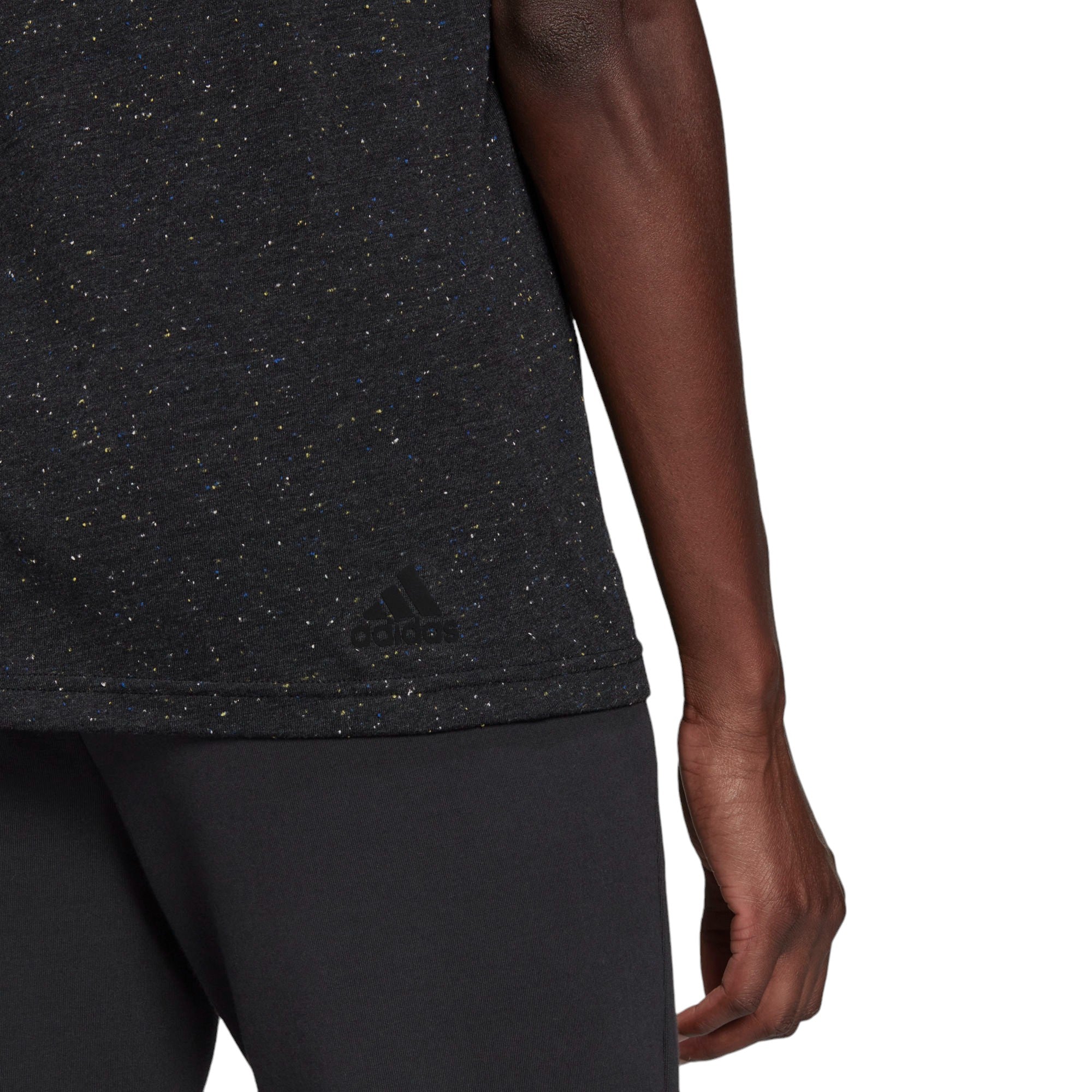 adidas Womens Sportswear Future Icons Winners 3.0 Tank Top - Black