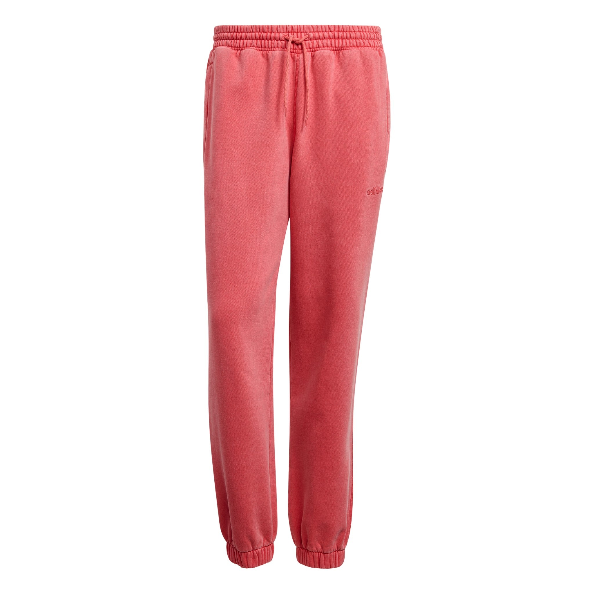 adidas Originals Dyed Sweatpant Joggers - Hazy Rose Pink