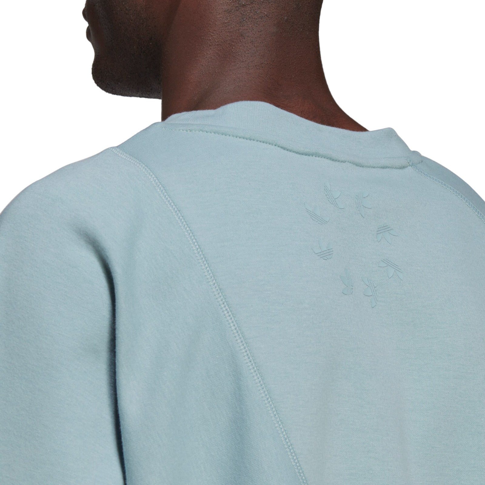 adidas Originals Adicolor Tricot Interlock T-Shirt - Blue