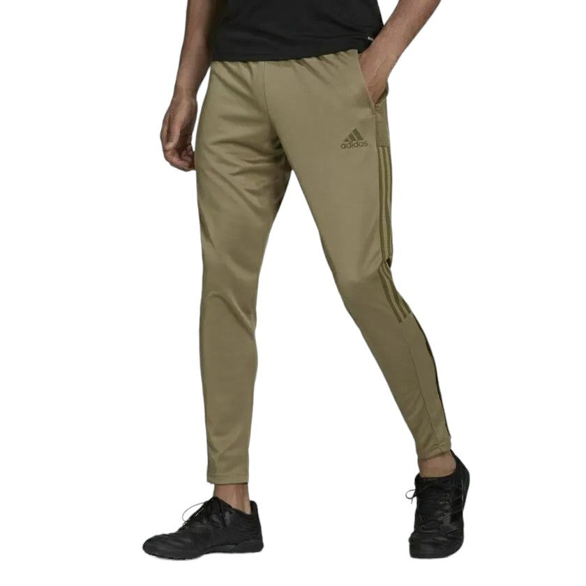 adidas Tiro 21 AEROREADY Track Pants - Green