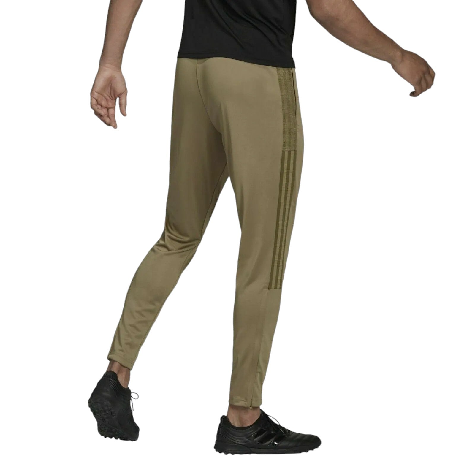 adidas Tiro 21 AEROREADY Track Pants - Green