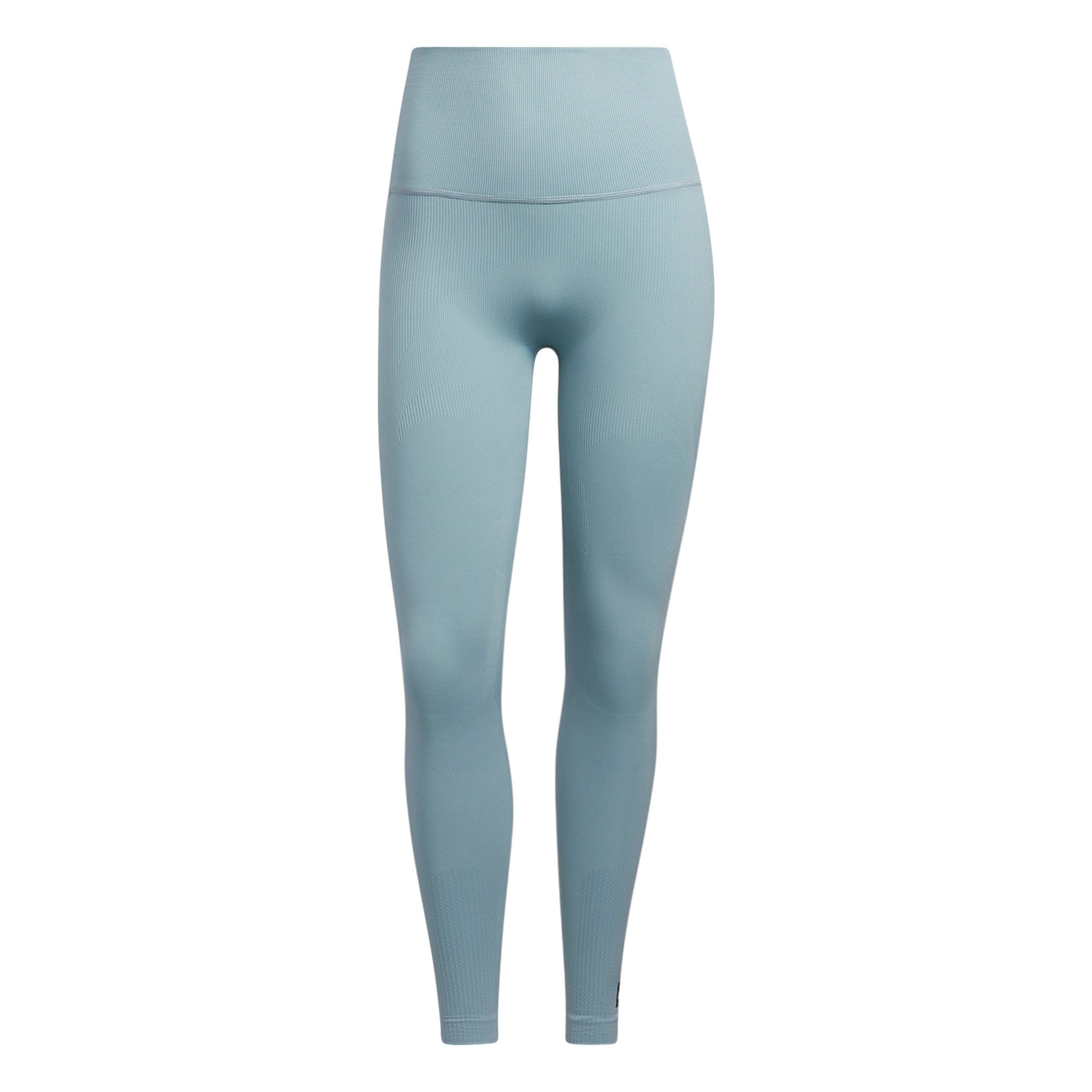 adidas Womens FORMOTION Sculpt Leggings - Magic Grey