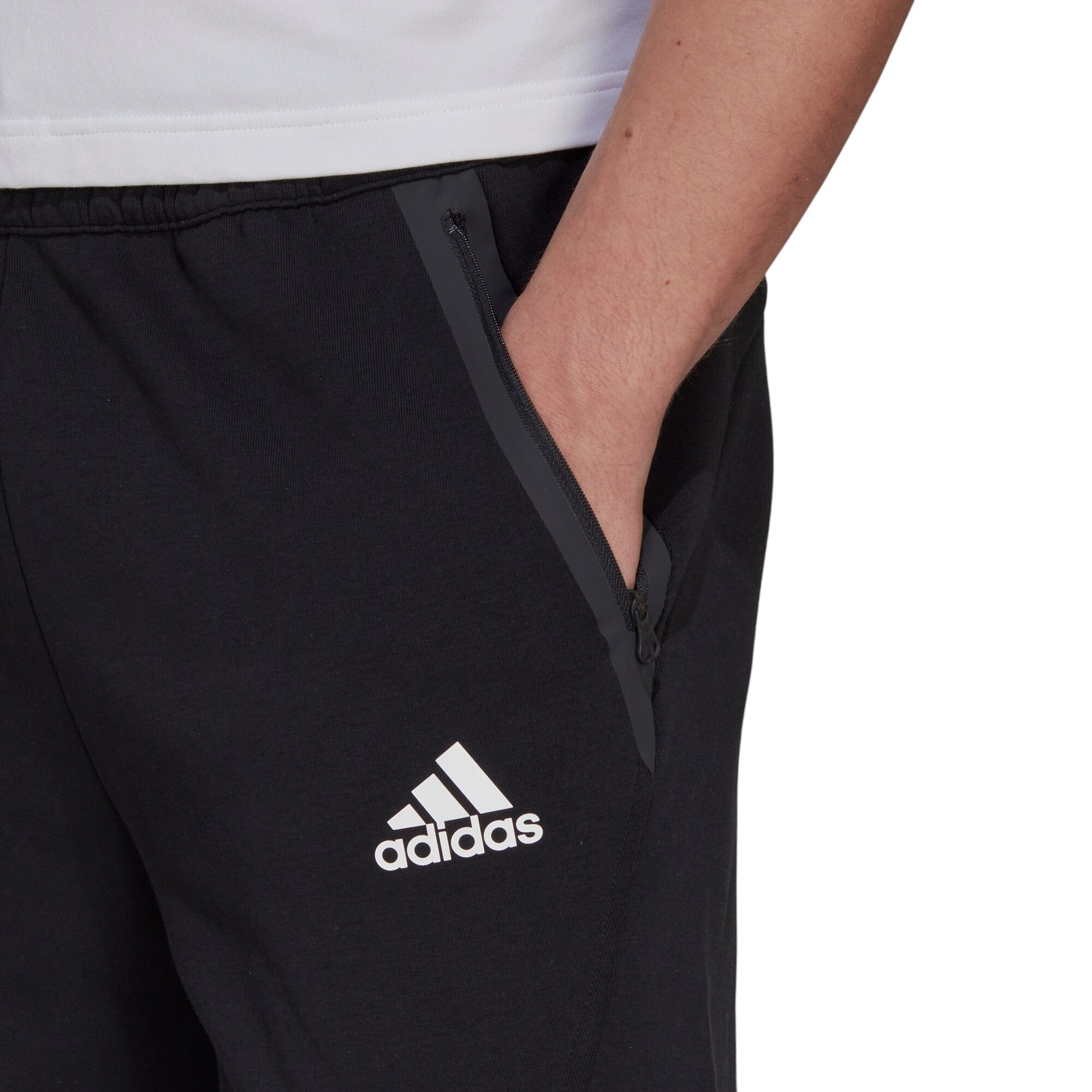 adidas Designed For Gameday Shorts - Black