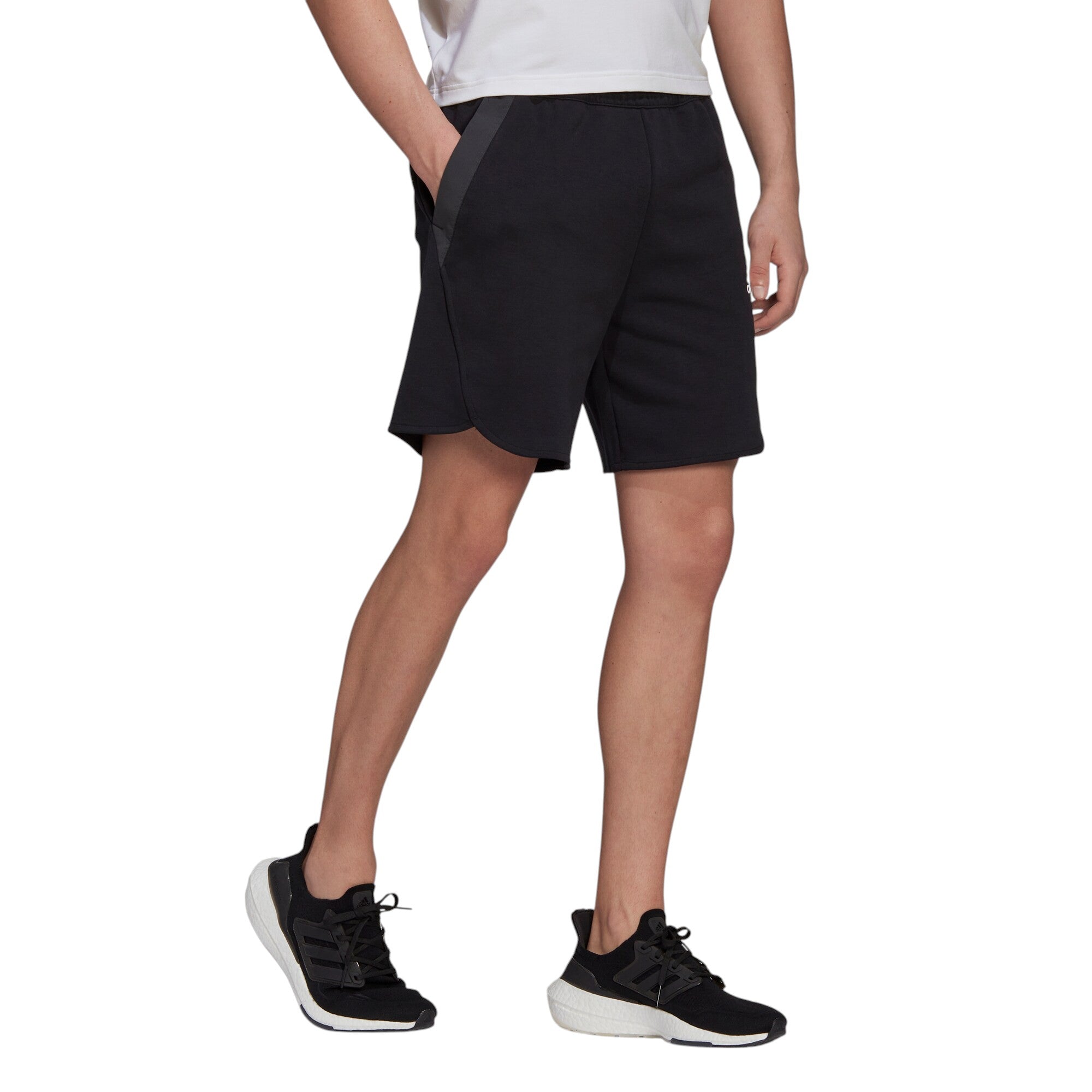 adidas Designed For Gameday Shorts - Black