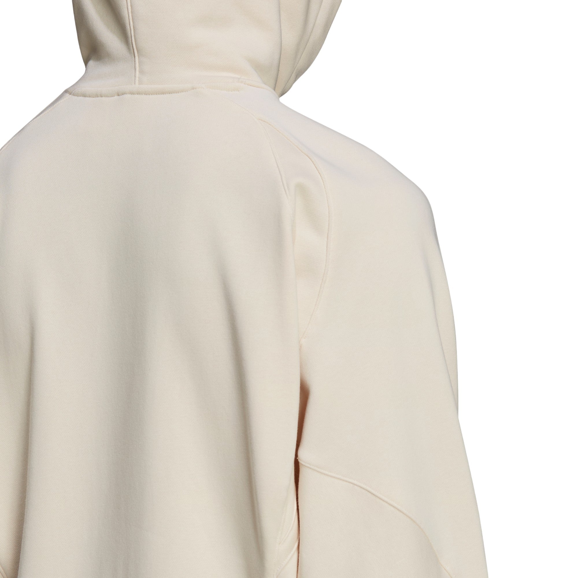 adidas Originals 4D Cush Hoodie - Beige