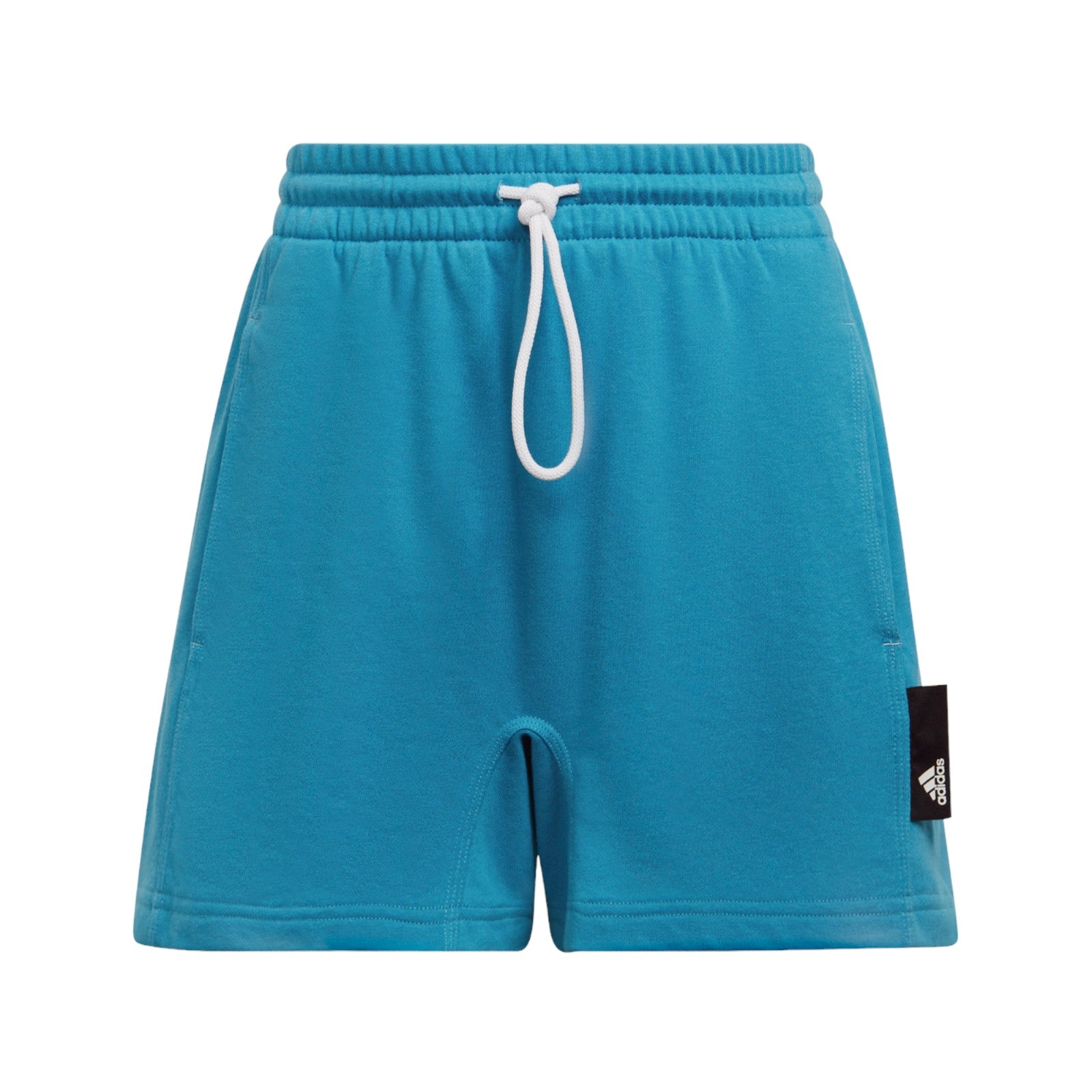 adidas Sportswear Studio Lounge Shorts - Craft Blue