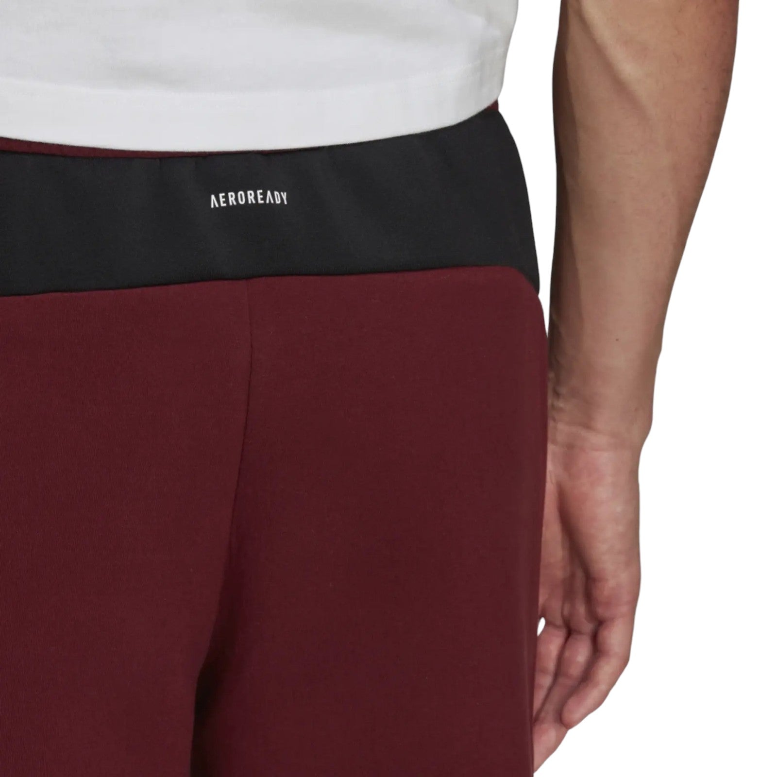 adidas Z.N.E. Sportswear Joggers - Burgundy