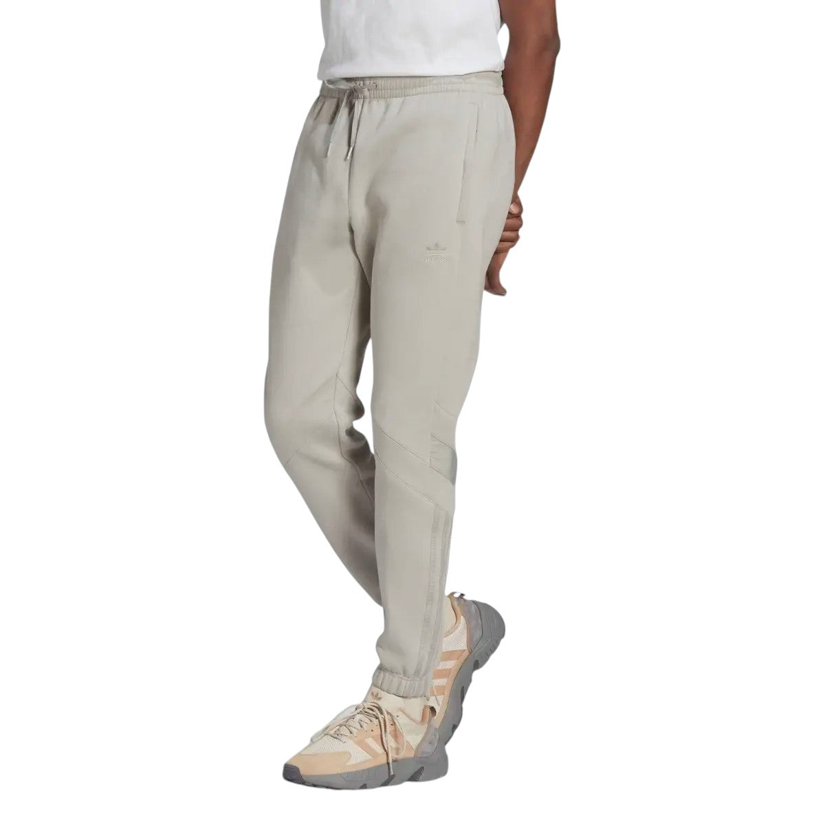 adidas Originals Rekive Slim Sweat Joggers - Grey