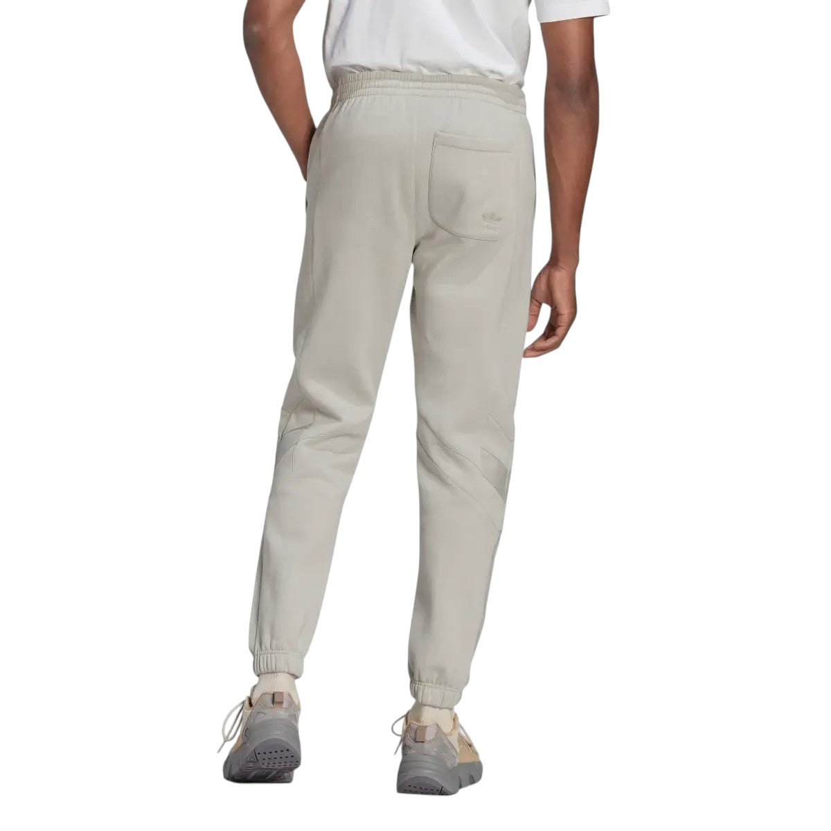 adidas Originals Rekive Slim Sweat Joggers - Grey