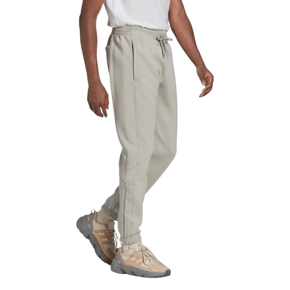 adidas Originals Rekive Slim Sweat Joggers - Grey