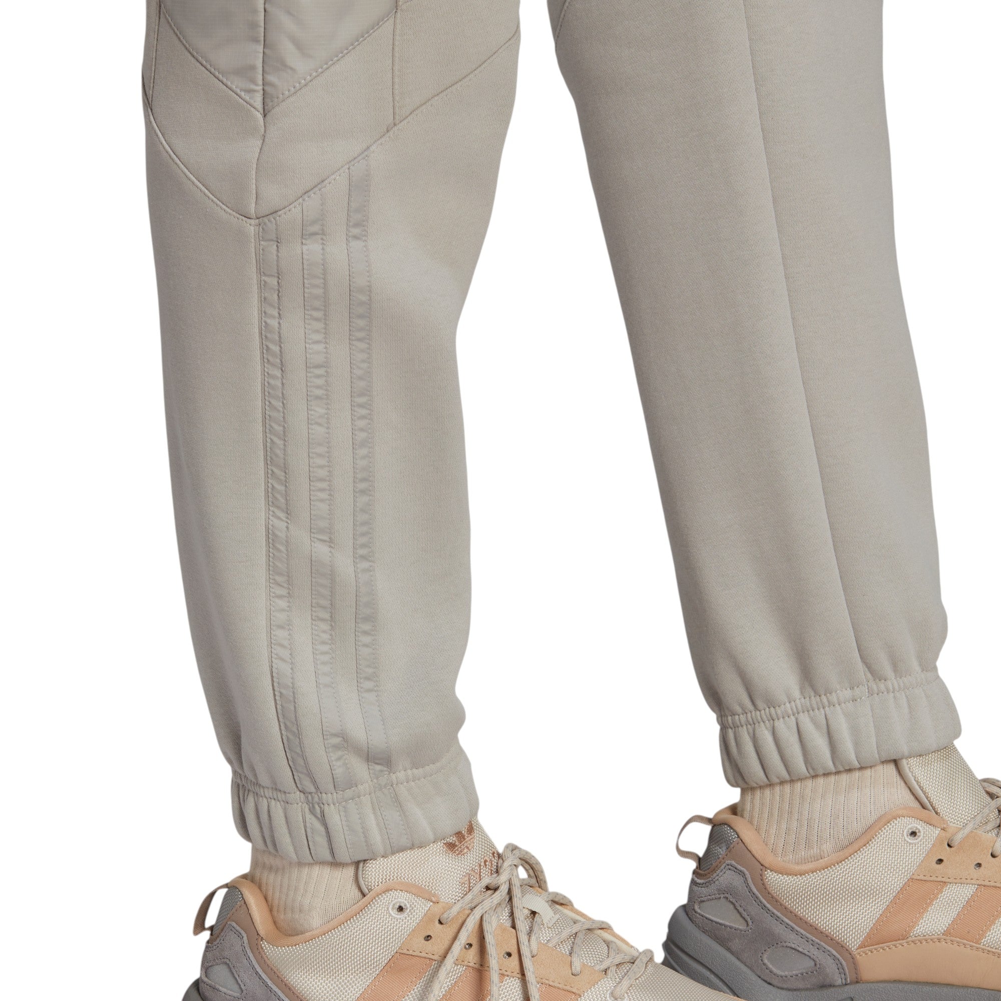 adidas Originals Rekive Slim Sweat Joggers - Grey