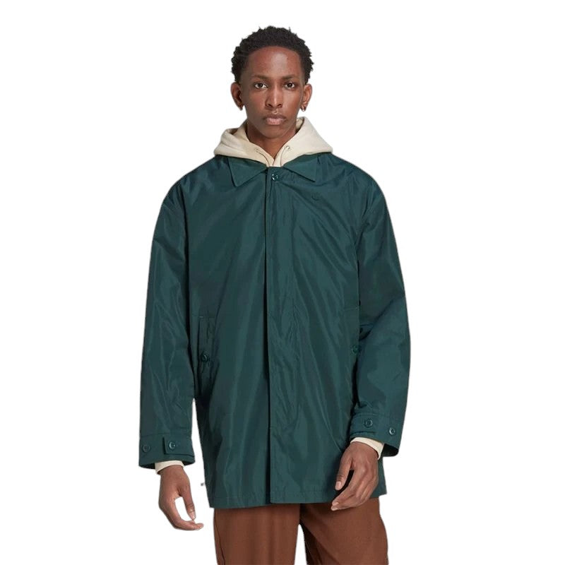 adidas Originals Contempo Jacket - Mineral Green