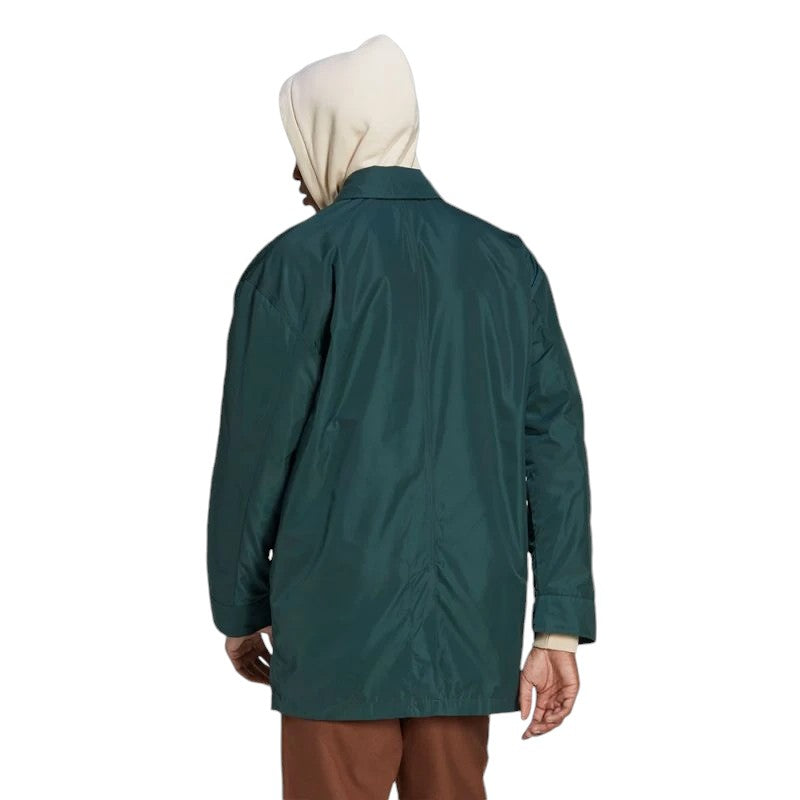 adidas Originals Contempo Jacket - Mineral Green