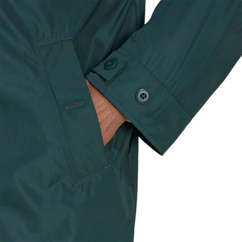 adidas Originals Contempo Jacket - Mineral Green