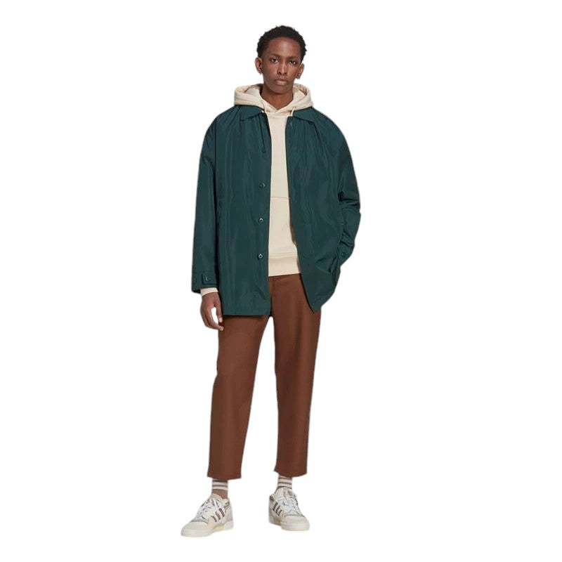 adidas Originals Contempo Jacket - Mineral Green
