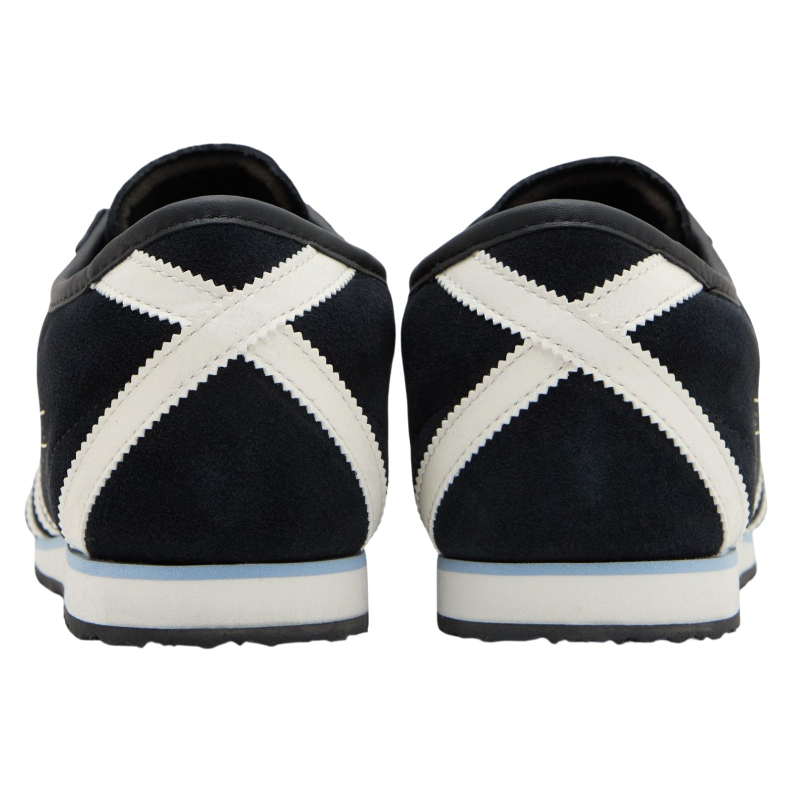 adidas Originals Italia 74 Shoes - Black