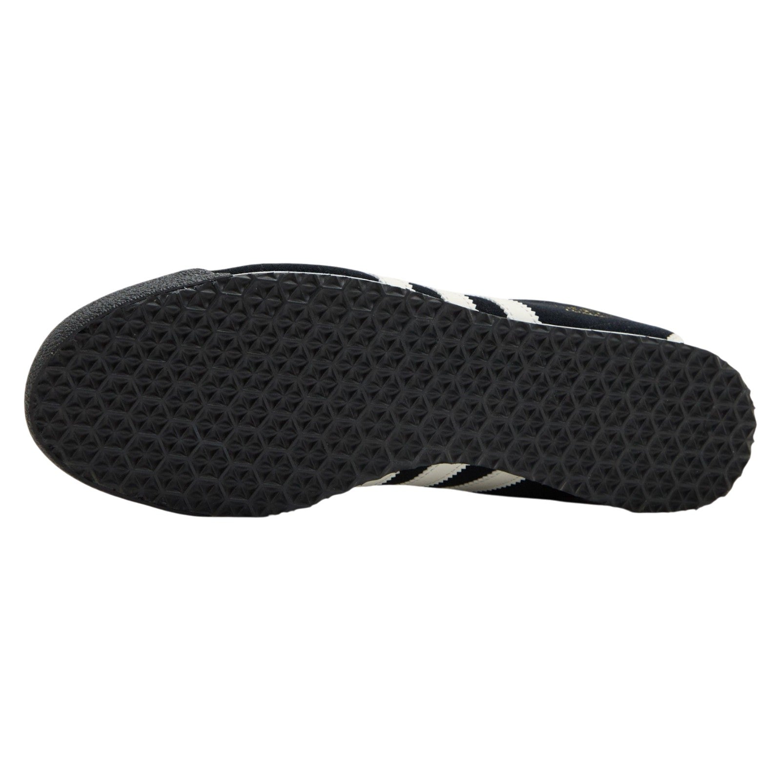 adidas Originals Italia 74 Shoes - Black