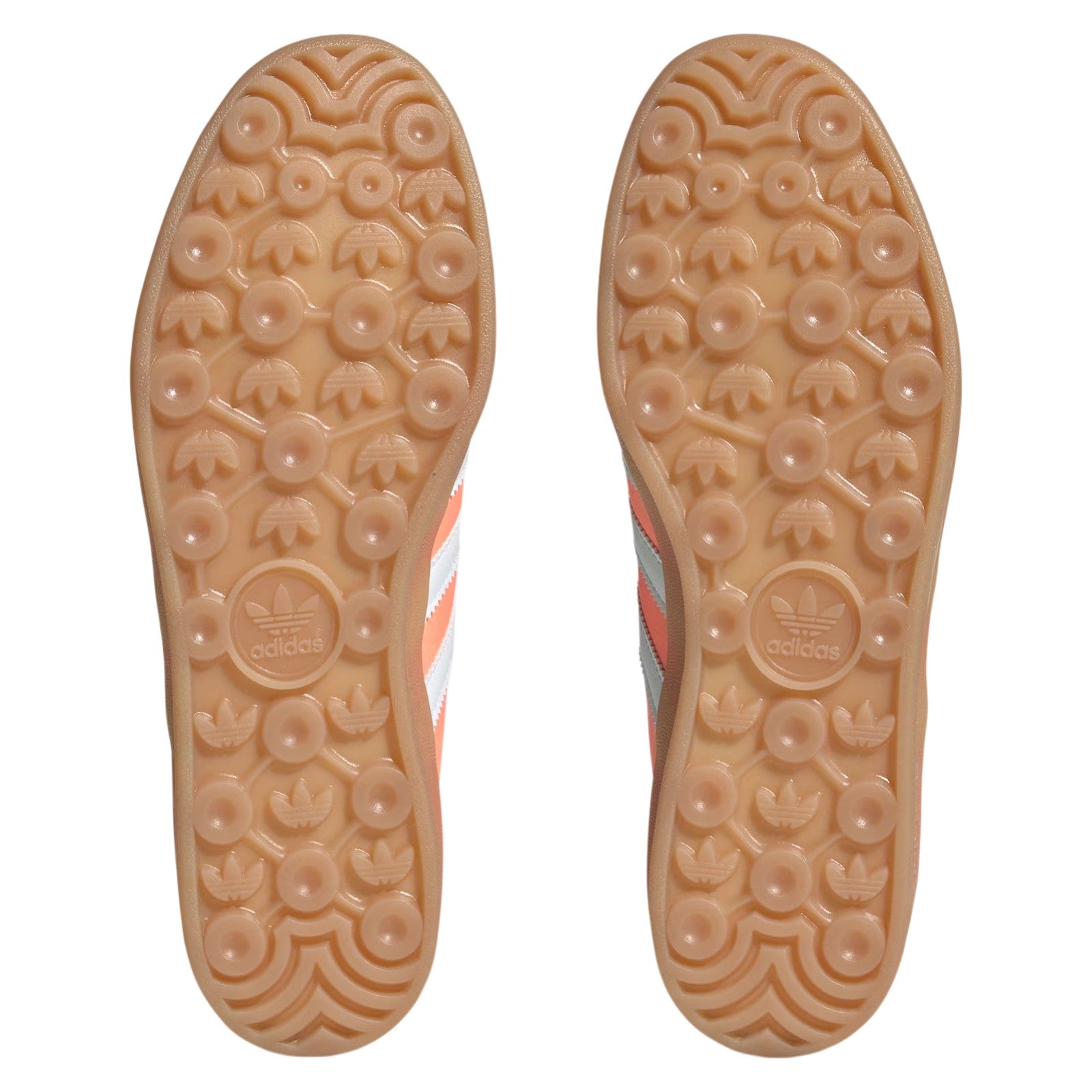 adidas Originals Gazelle Indoor Shoes - Beam Orange