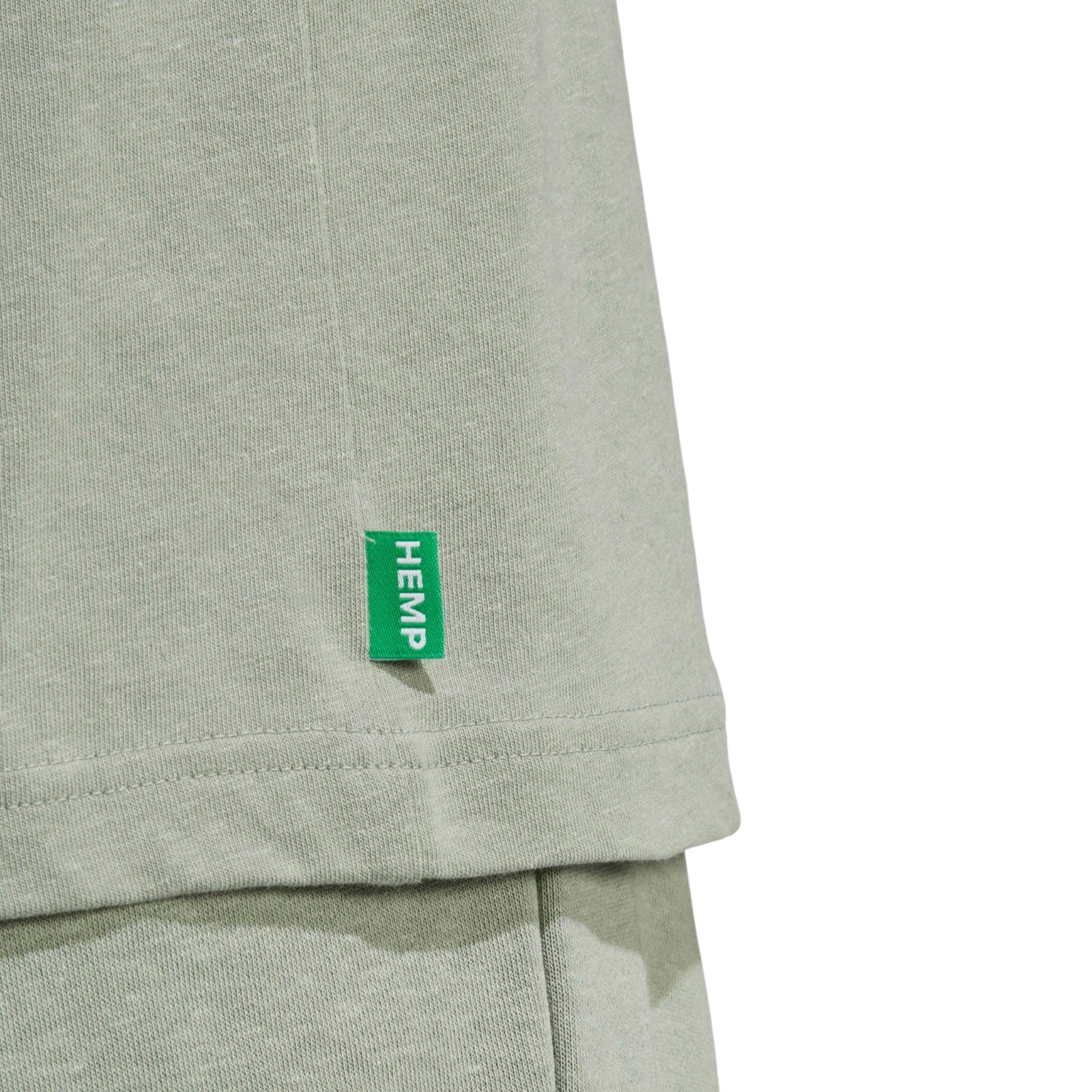 adidas Originals Essentials+ Made With Hemp Tank Top - Green