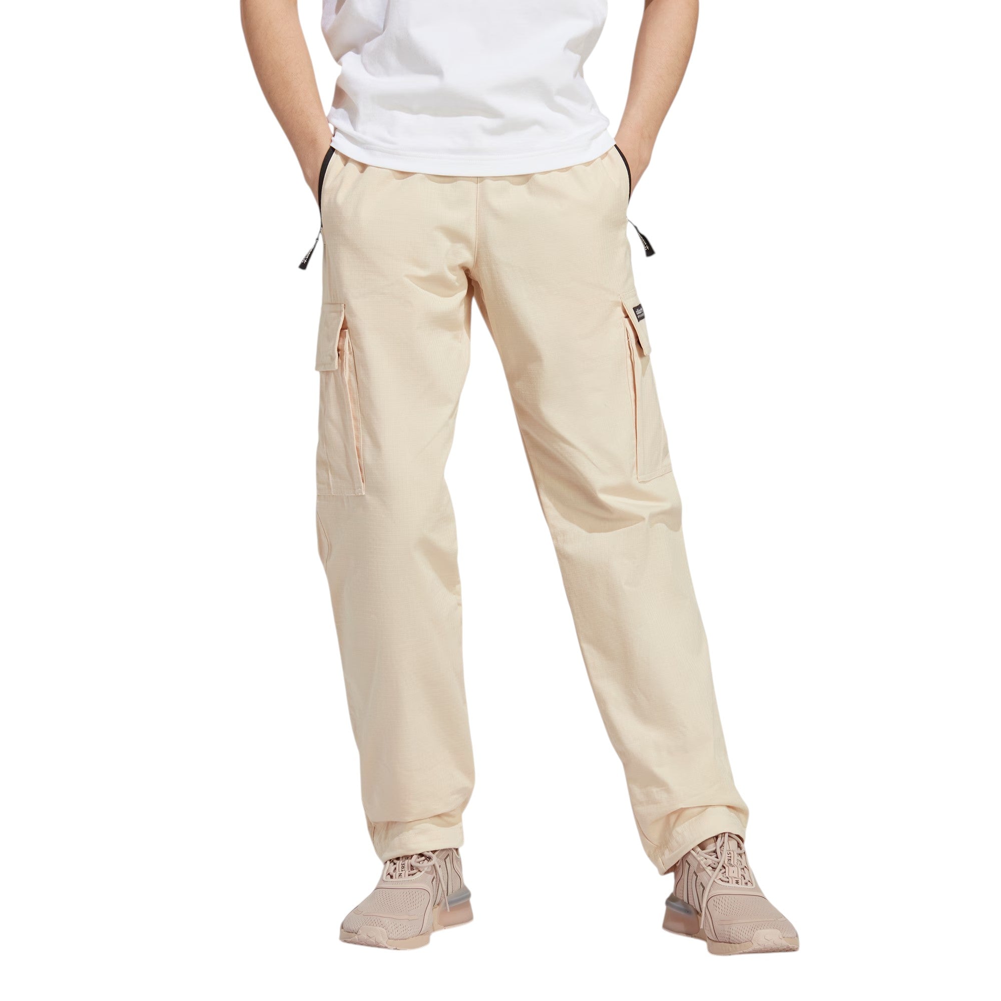 adidas Originals ADV Adventure Nature Awakening Cargo Pants - Beige