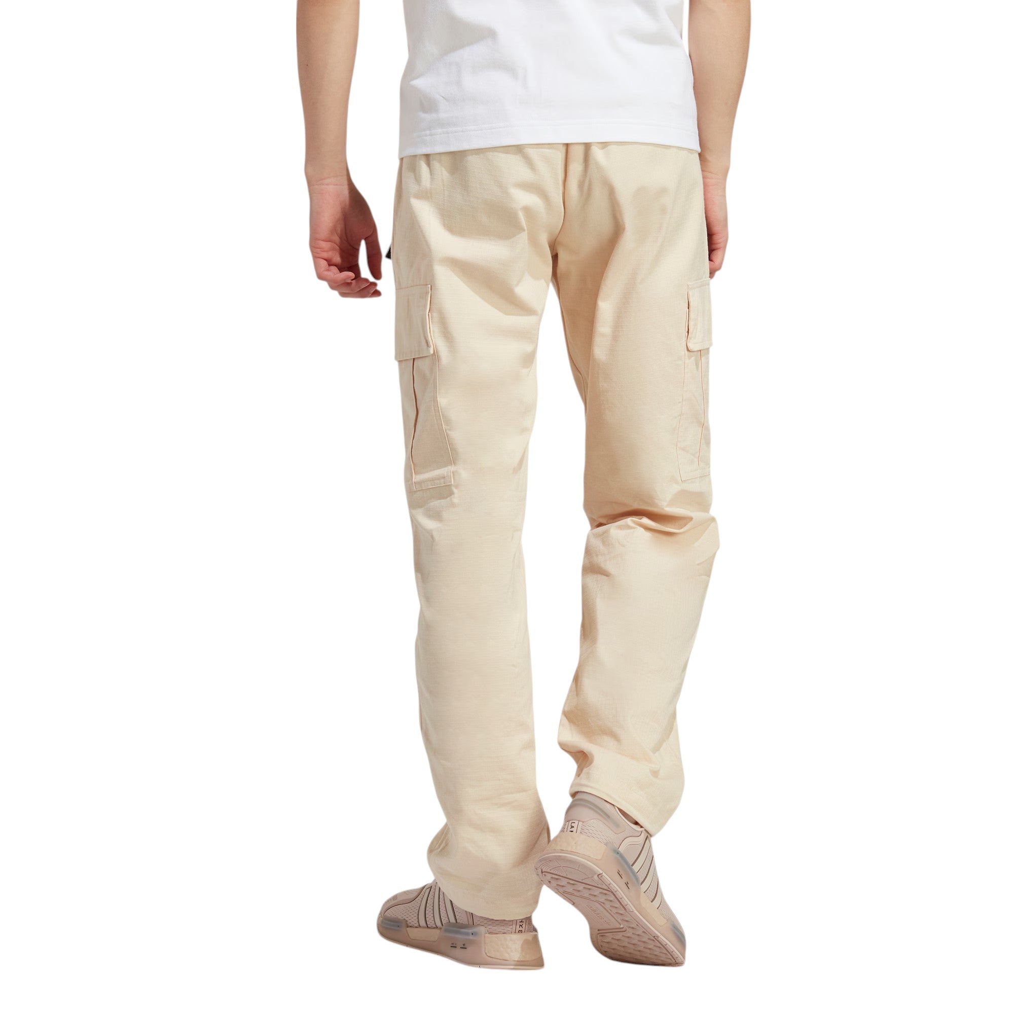 adidas Originals ADV Adventure Nature Awakening Cargo Pants - Beige