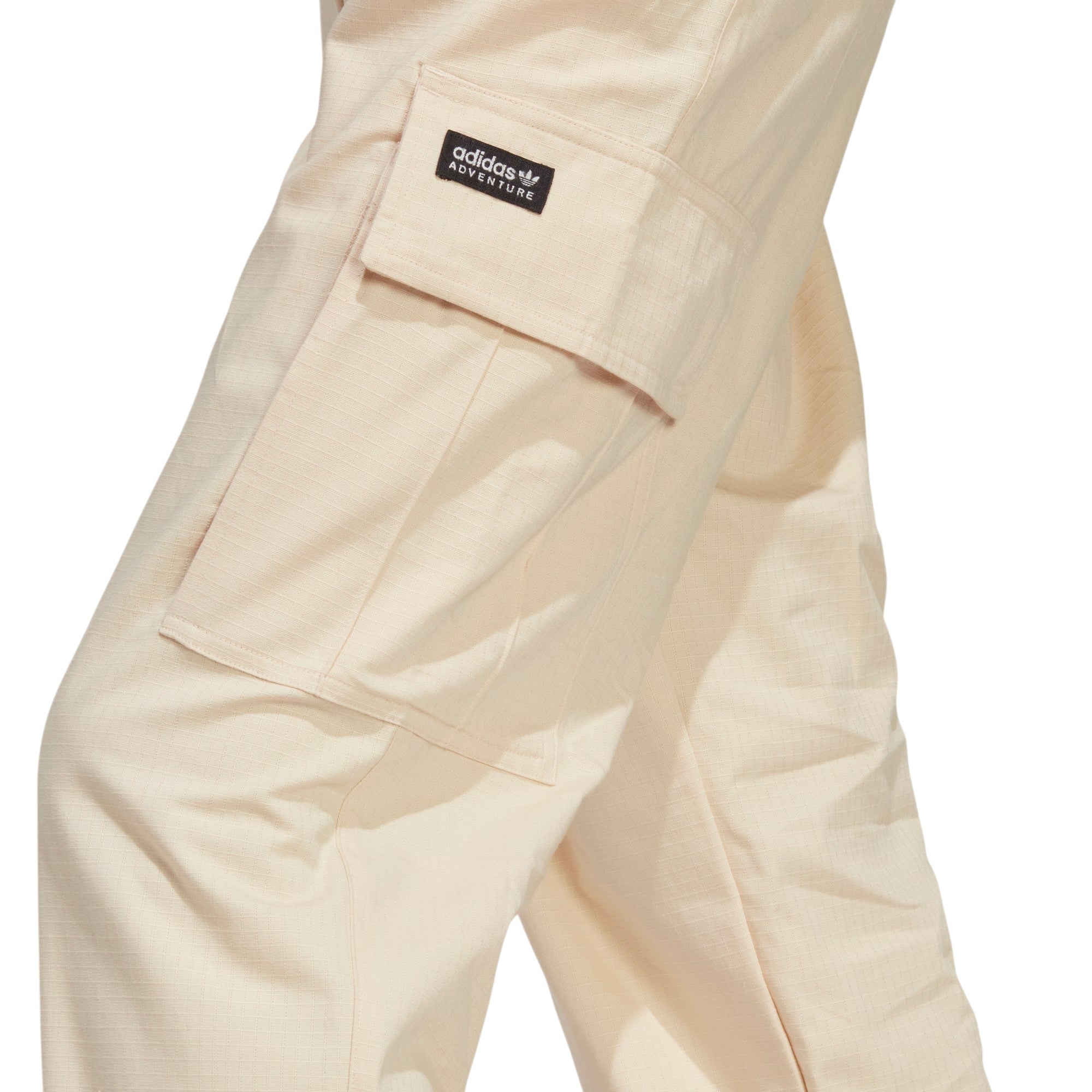 adidas Originals ADV Adventure Nature Awakening Cargo Pants - Beige
