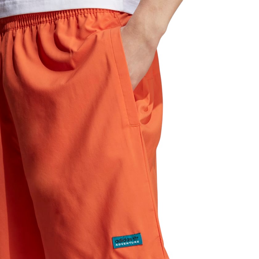 adidas Originals ADV Adventure Woven Shorts - Orange