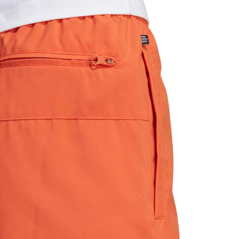 adidas Originals ADV Adventure Woven Shorts - Orange