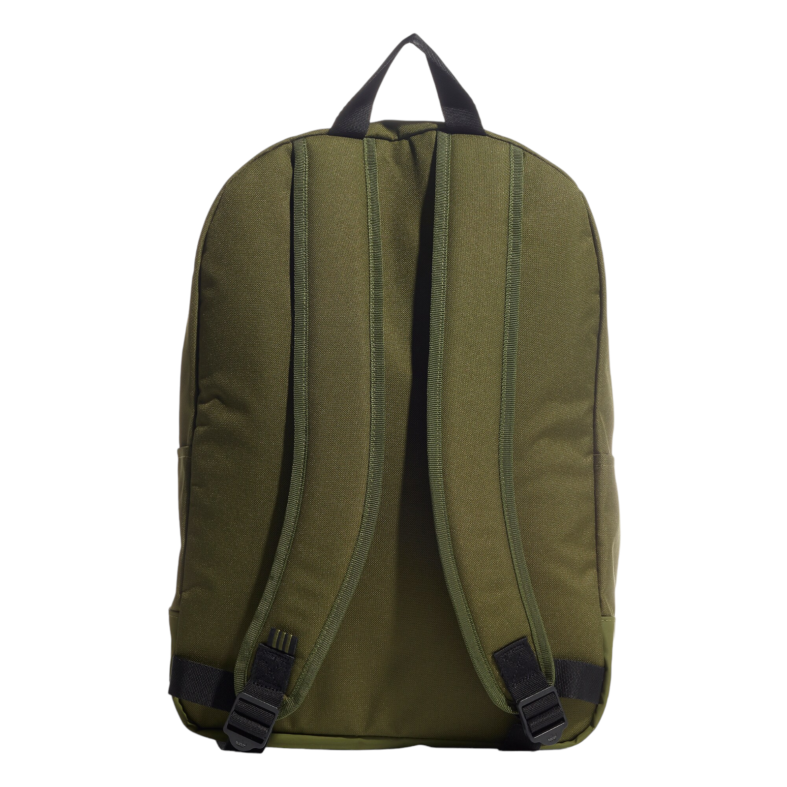 adidas Sport Modular Backpack - Wild Pine / Halo Green - ViaductClothing - -