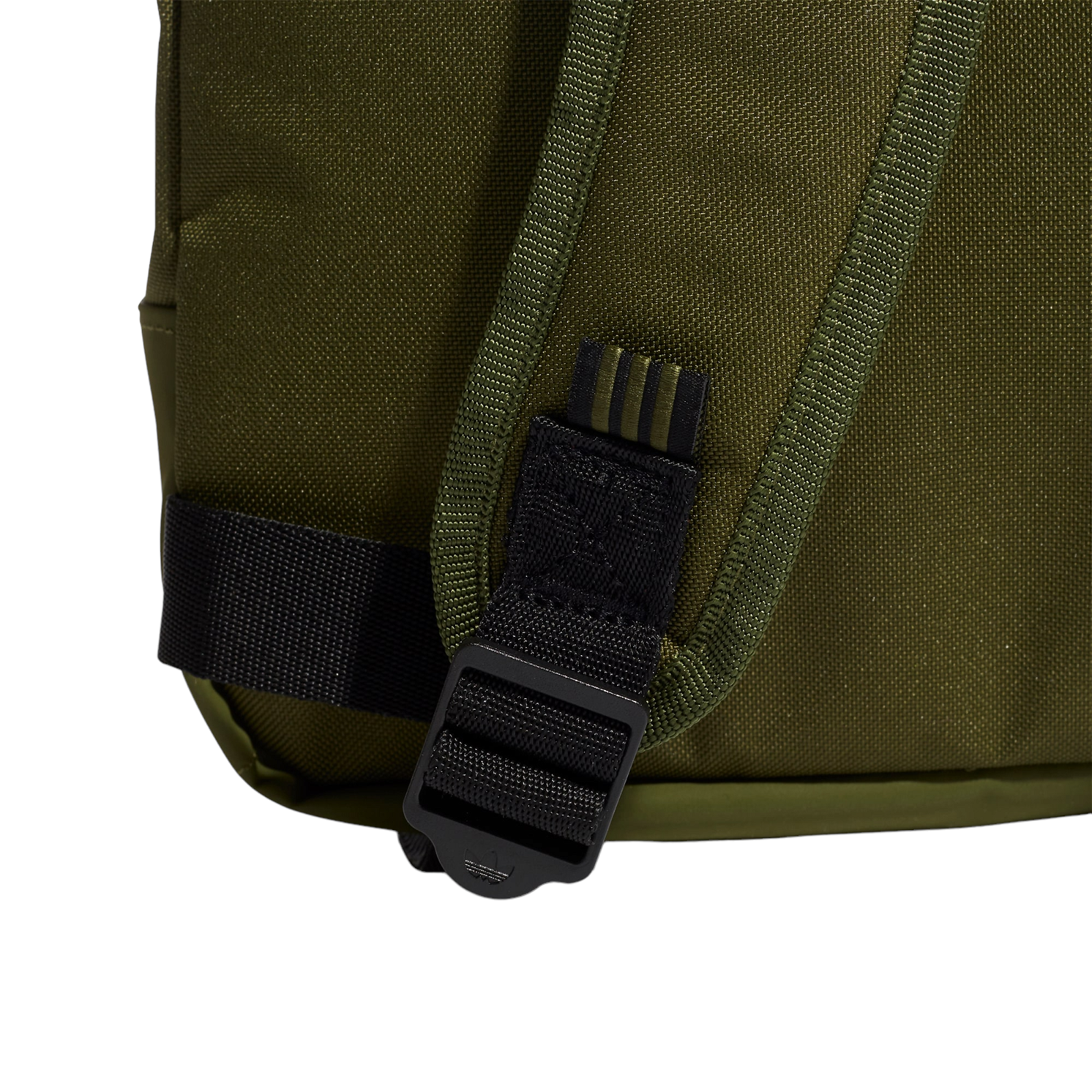 adidas Sport Modular Backpack - Wild Pine / Halo Green - ViaductClothing - -