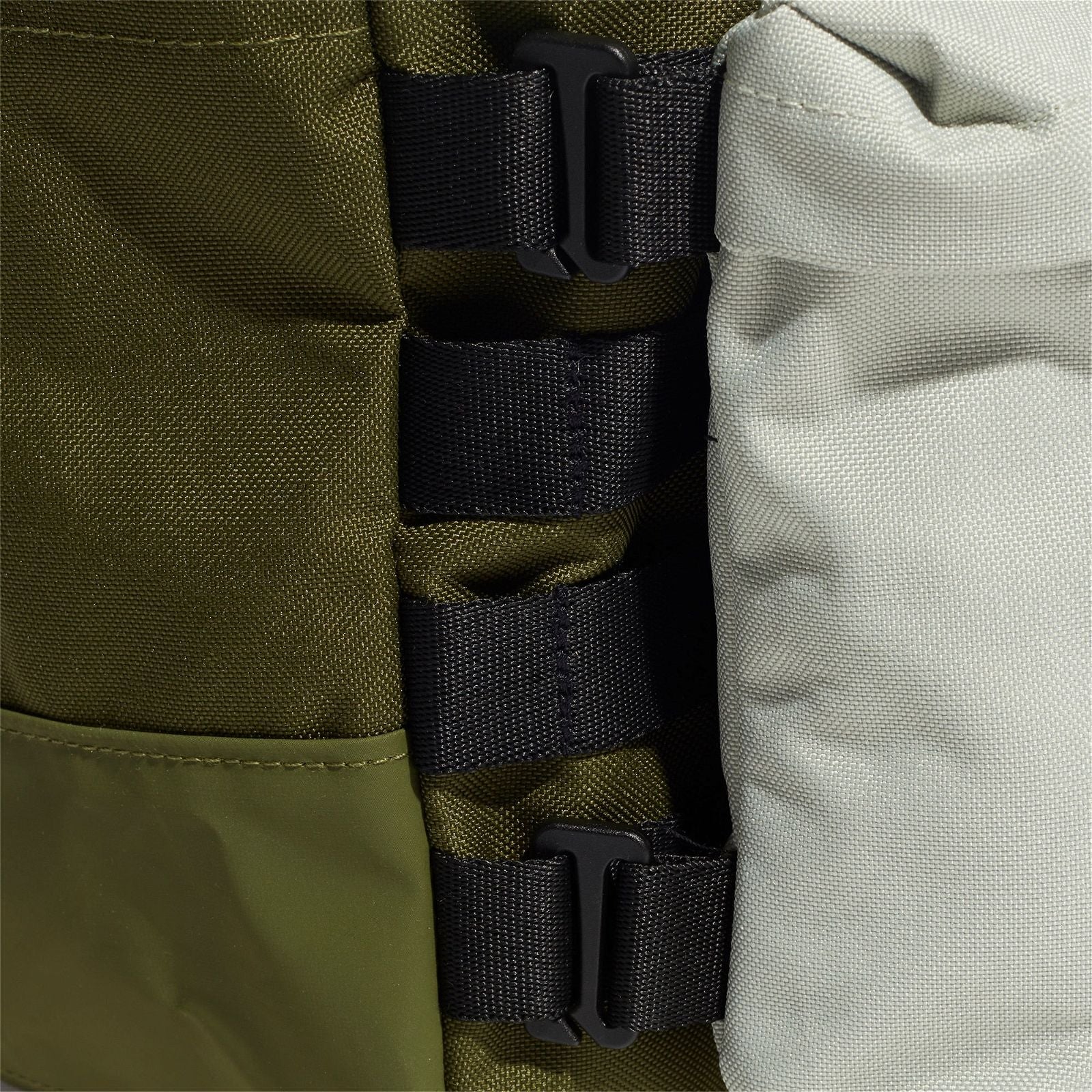 adidas Sport Modular Backpack - Wild Pine / Halo Green - ViaductClothing - -