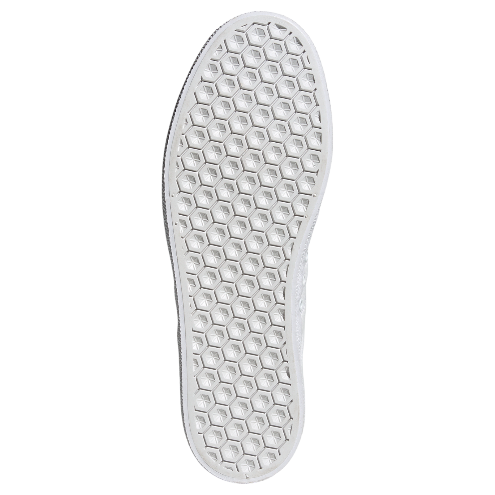 adidas Originals Unisex 3MC Skateboarding Shoes - White/Halo Mint - ViaductClothing - -