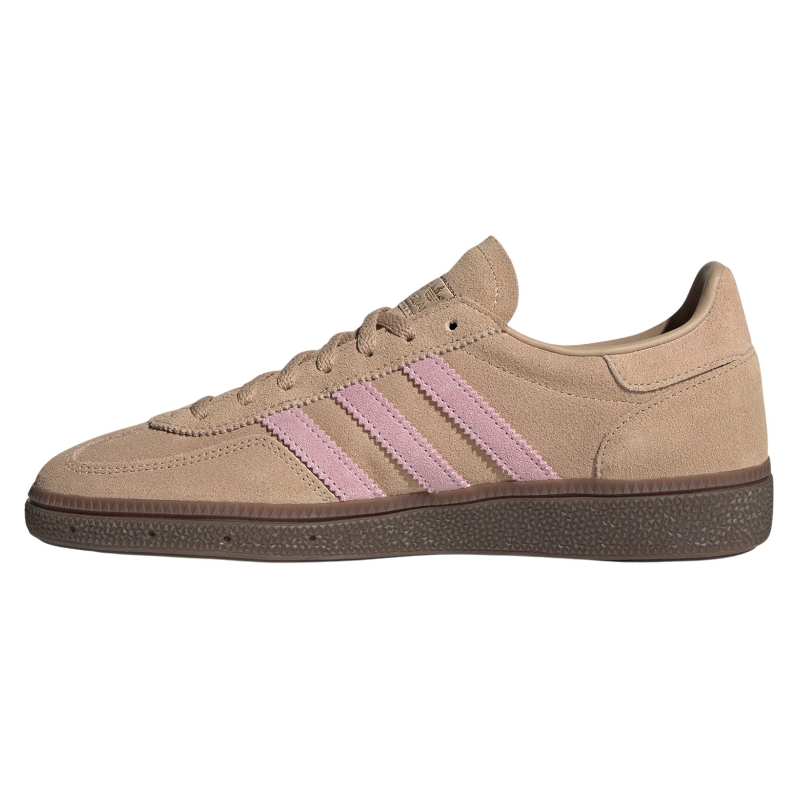 adidas Originals Womens Handball Spezial Shoes - Warm Sandstone