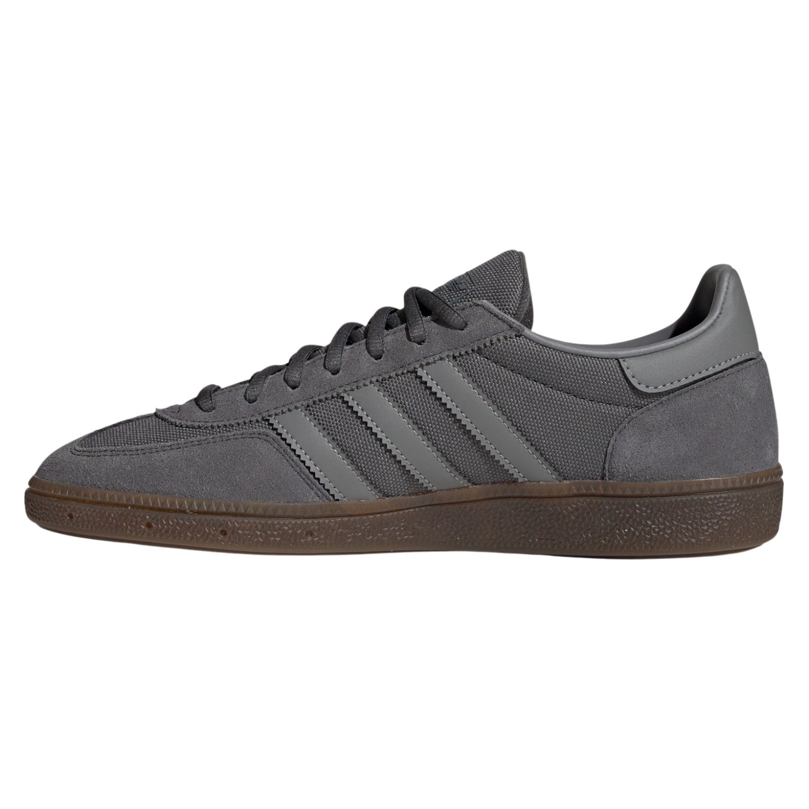 adidas Originals Handball Spezial Cordura Shoes - Grey Gum