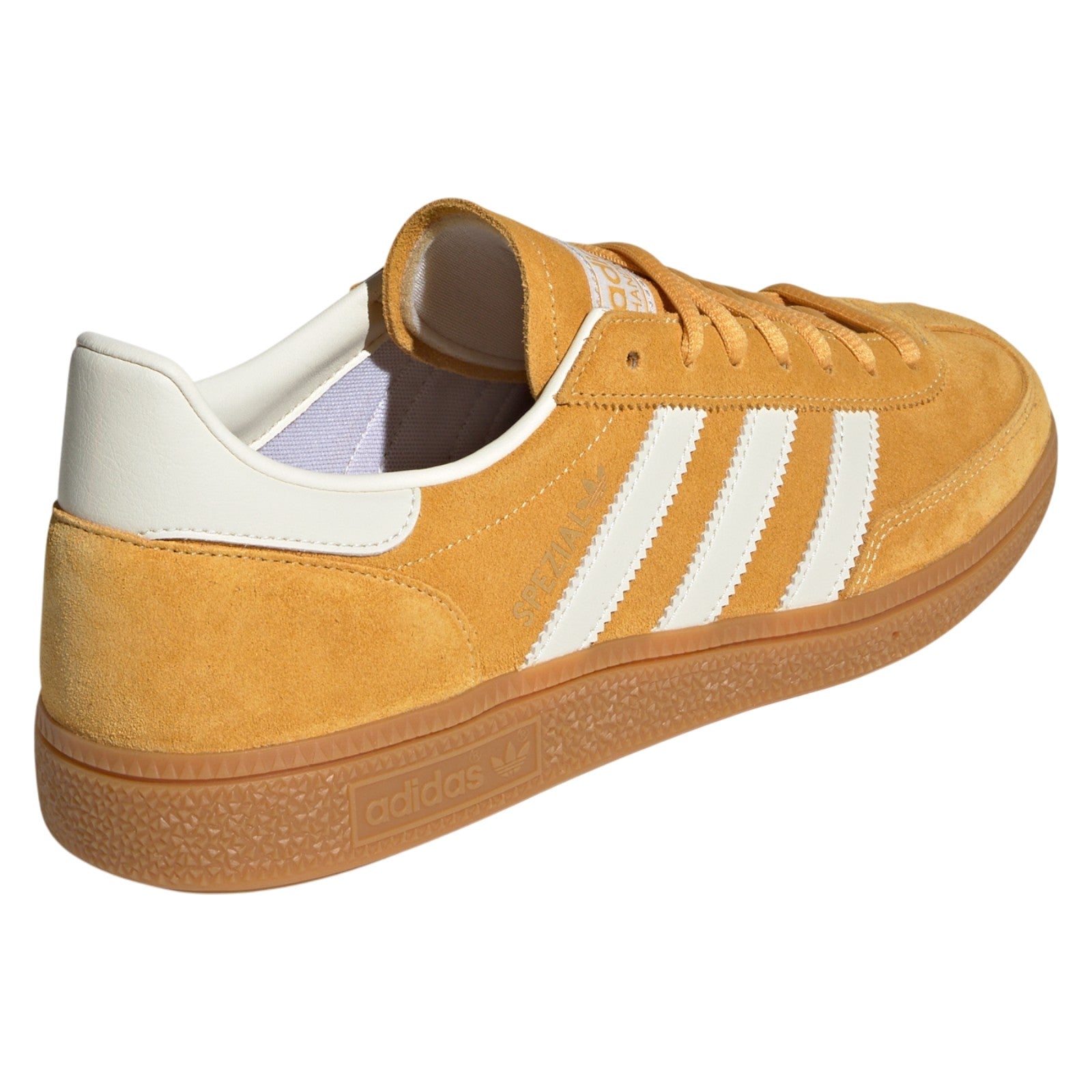 adidas Originals Handball Spezial Shoes - Preloved Yellow / Cream