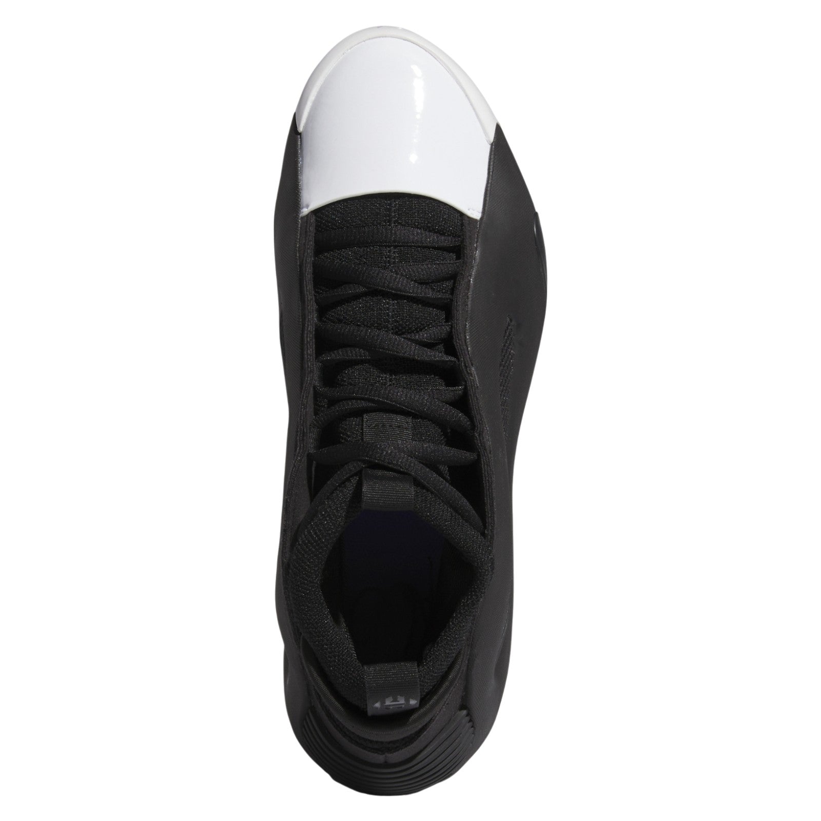 adidas Harden Vol. 8 After Hours Basketball Shoes - Black