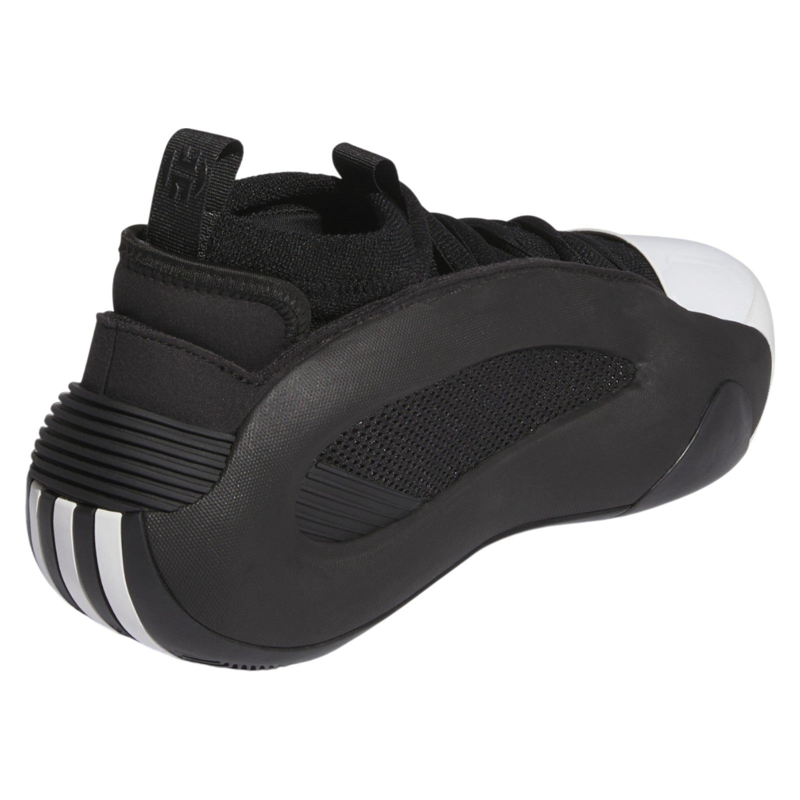 adidas Harden Vol. 8 After Hours Basketball Shoes - Black