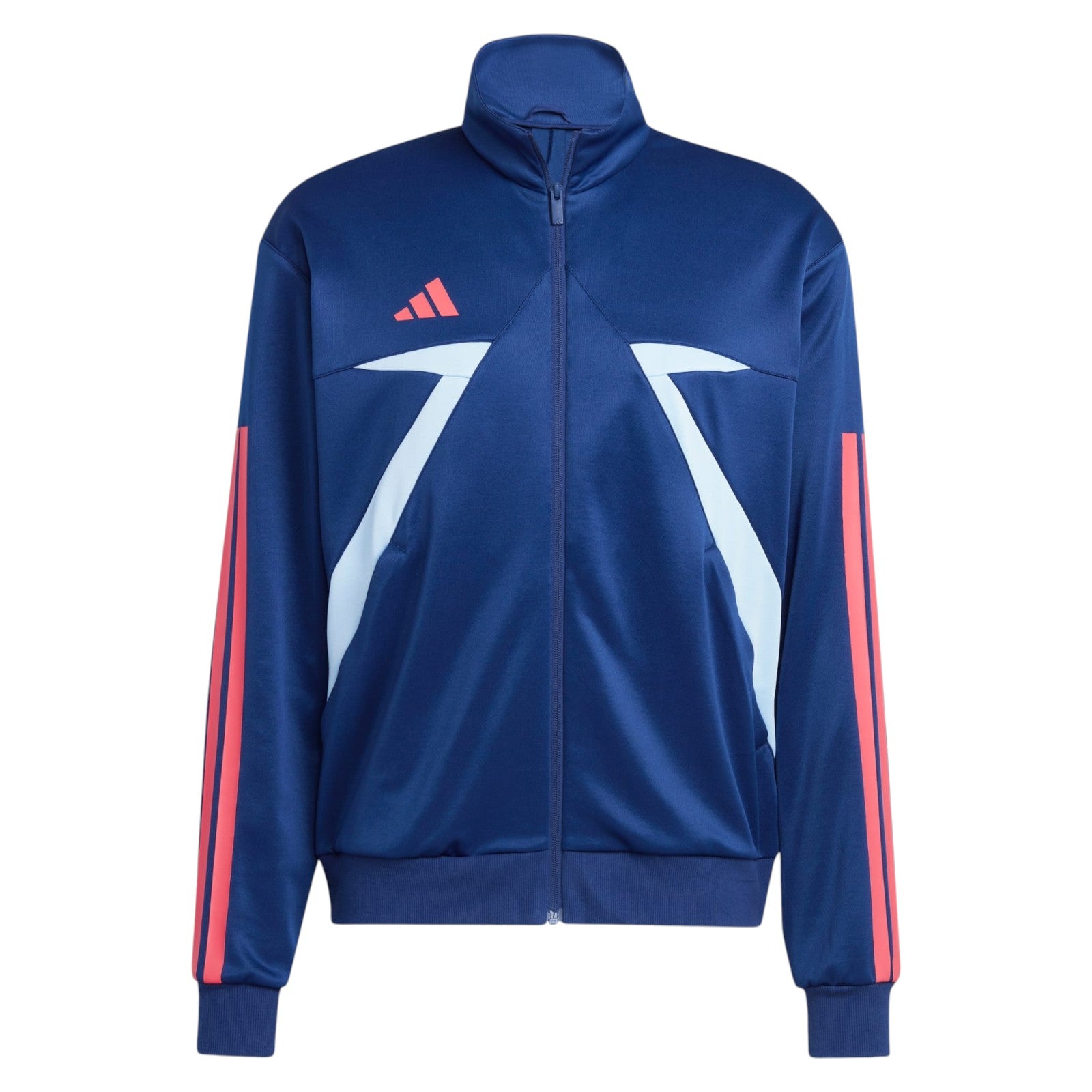 adidas Men's House of Tiro Nations Pack Track Top - Navy