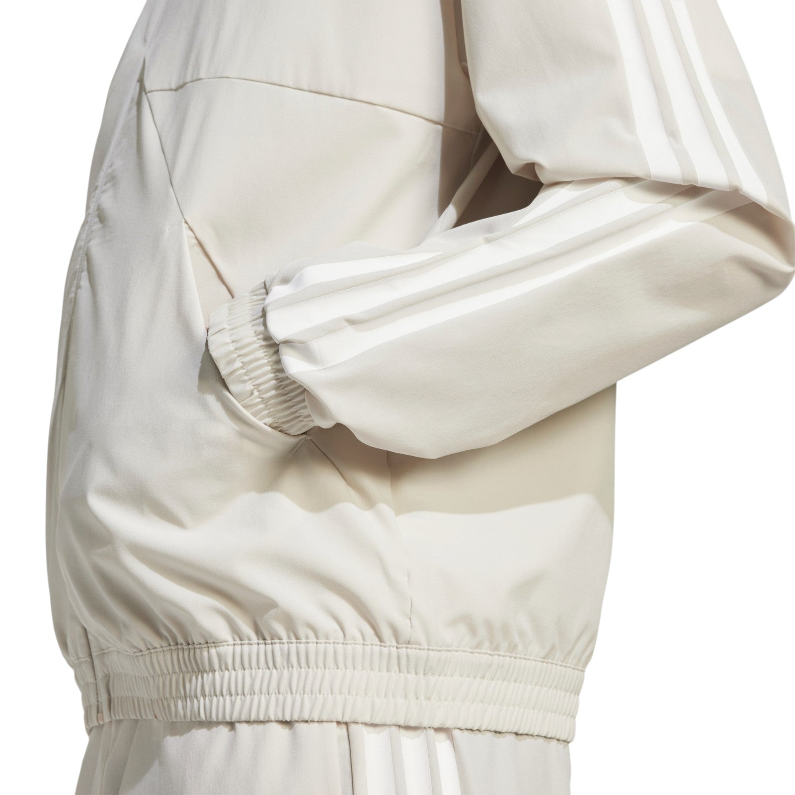 adidas Men's House of Tiro Woven Track Top - Grey
