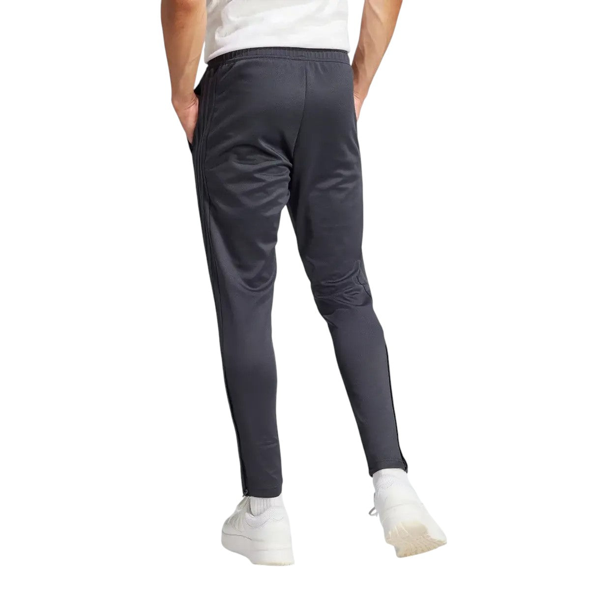 adidas Tiro Reflective Joggers Tall - Grey