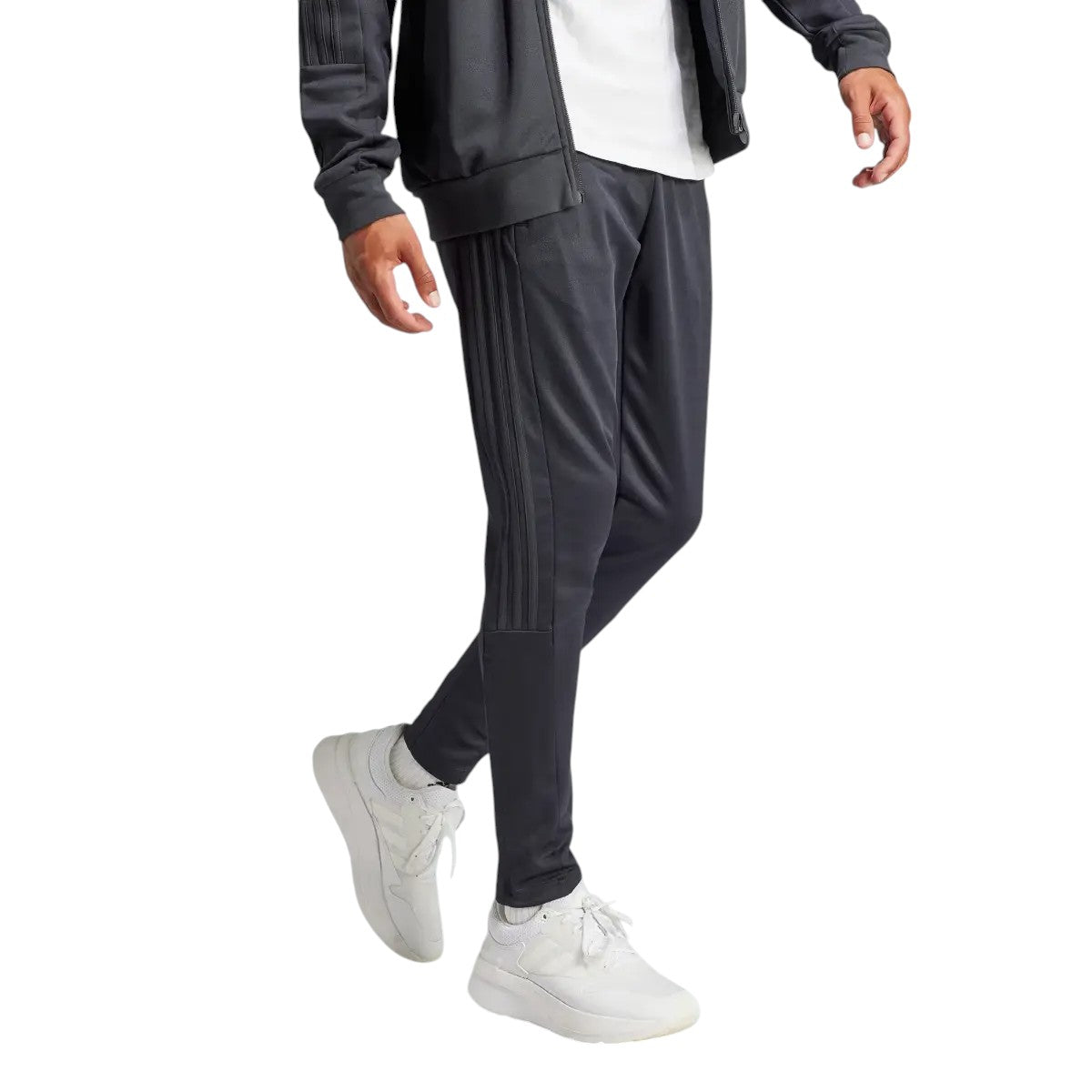 adidas Tiro Reflective Joggers Tall - Grey