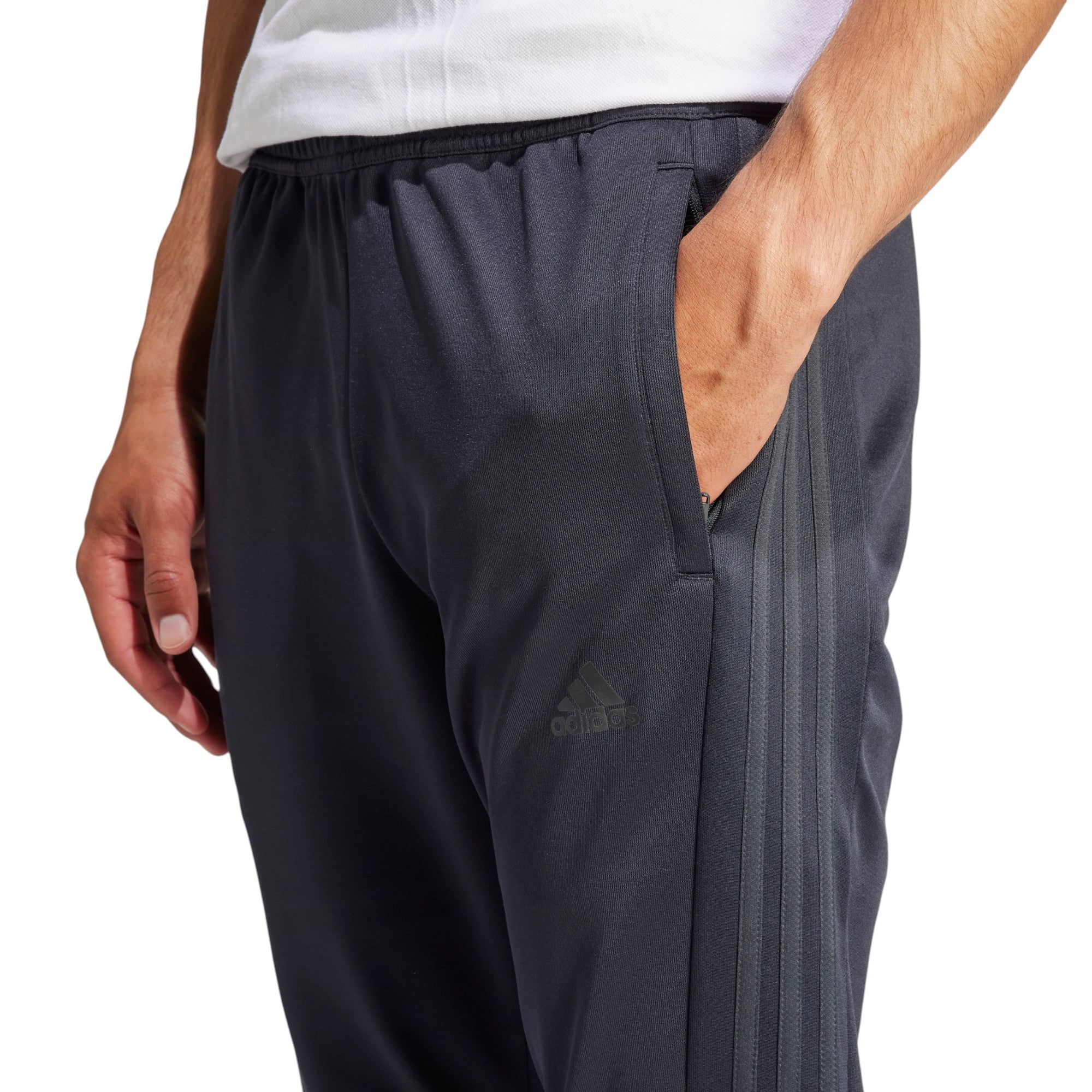 adidas Tiro Reflective Joggers Tall - Grey