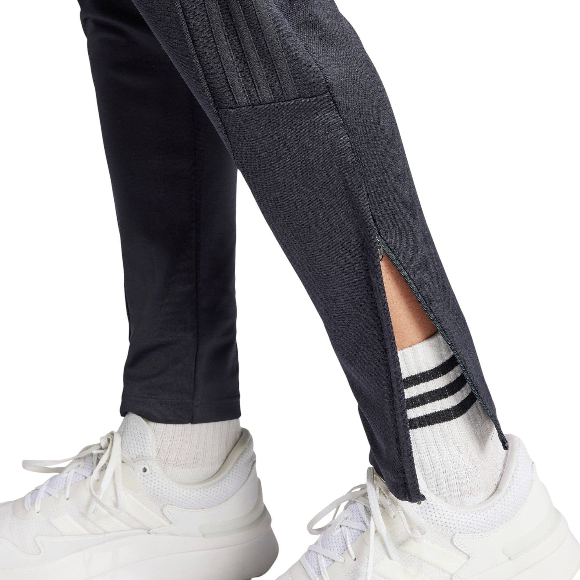 adidas Tiro Reflective Joggers Tall - Grey