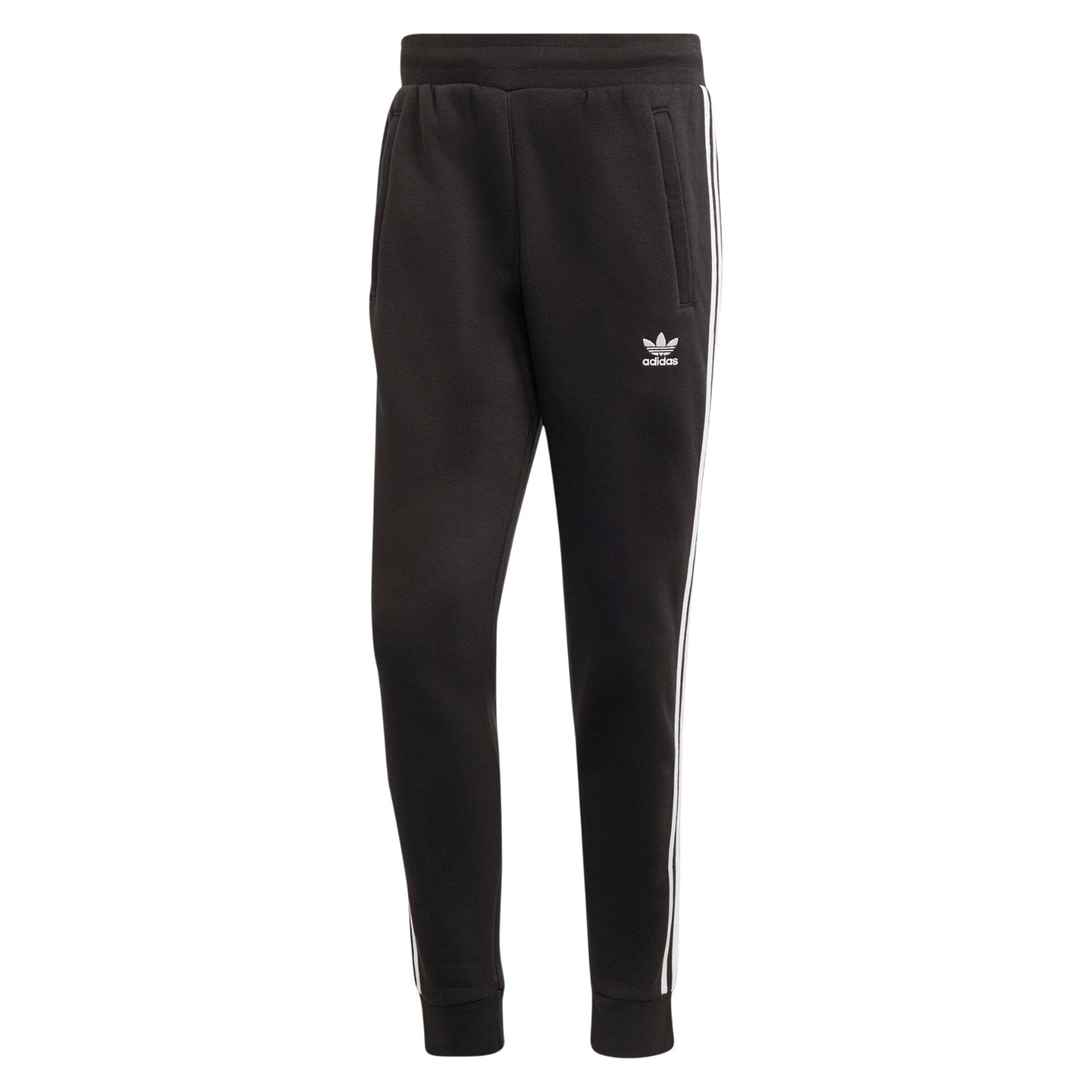 adidas Originals Adicolor Classics 3-Stripes Pants - Black