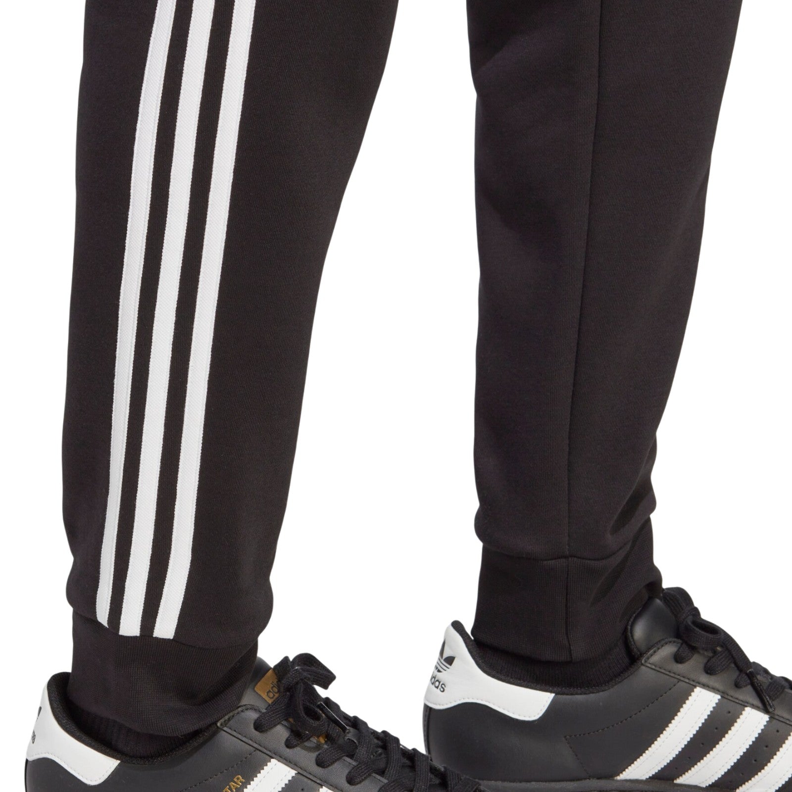 adidas Originals Adicolor Classics 3-Stripes Pants - Black