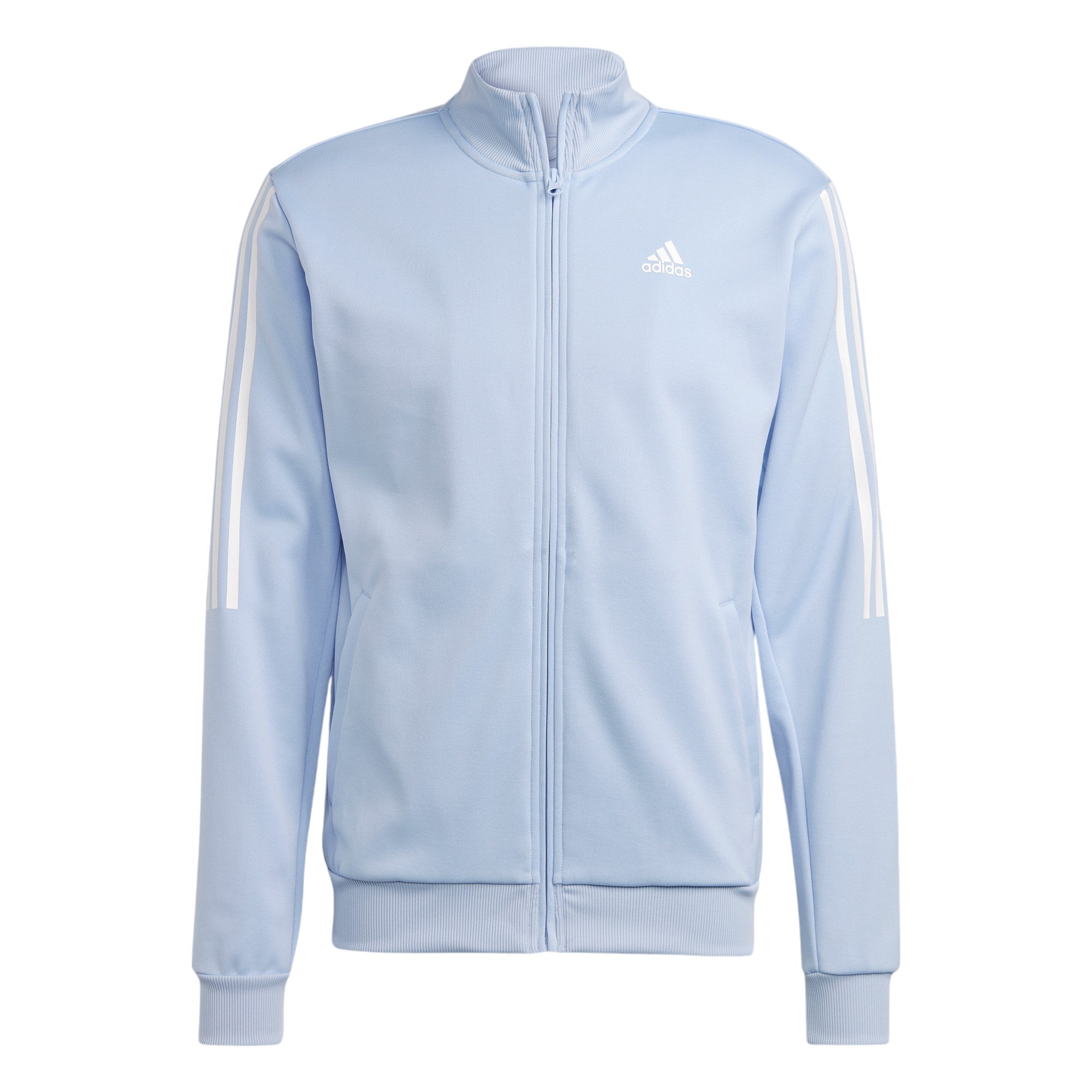 adidas Tiro Suit Up Track Jacket - Blue Dawn