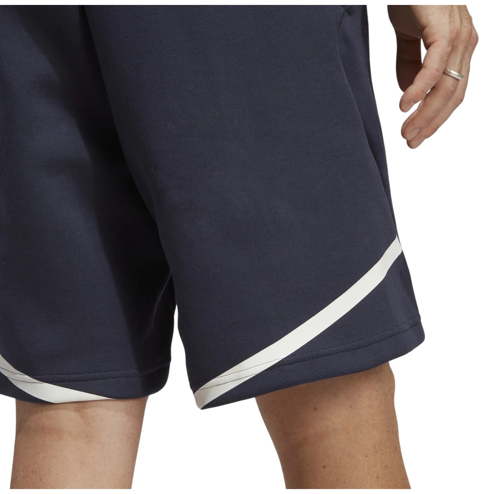 adidas Men's Designed 4 Gameday Shorts - Navy