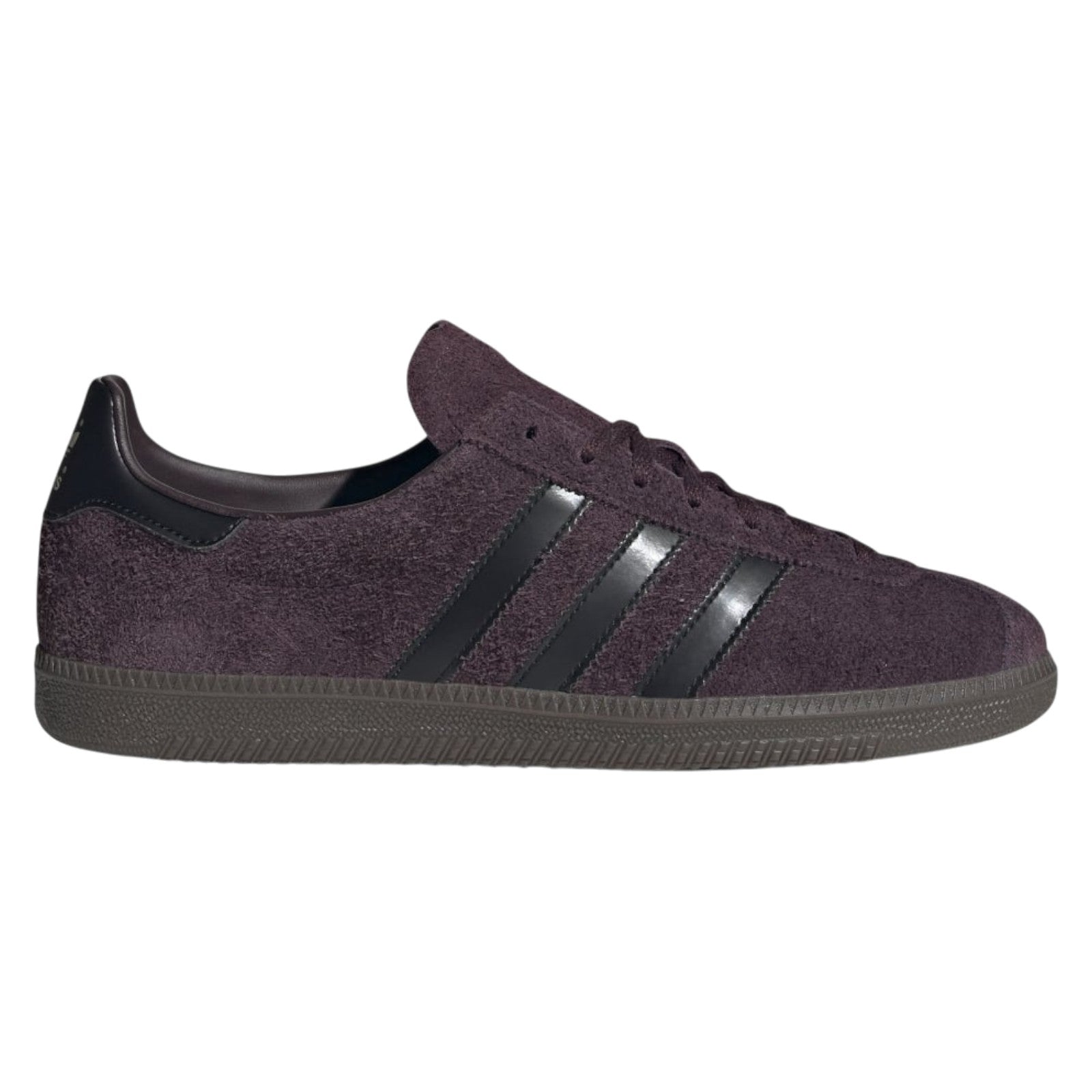 adidas Originals State Series OR 'Oregon' Shoes - Maroon