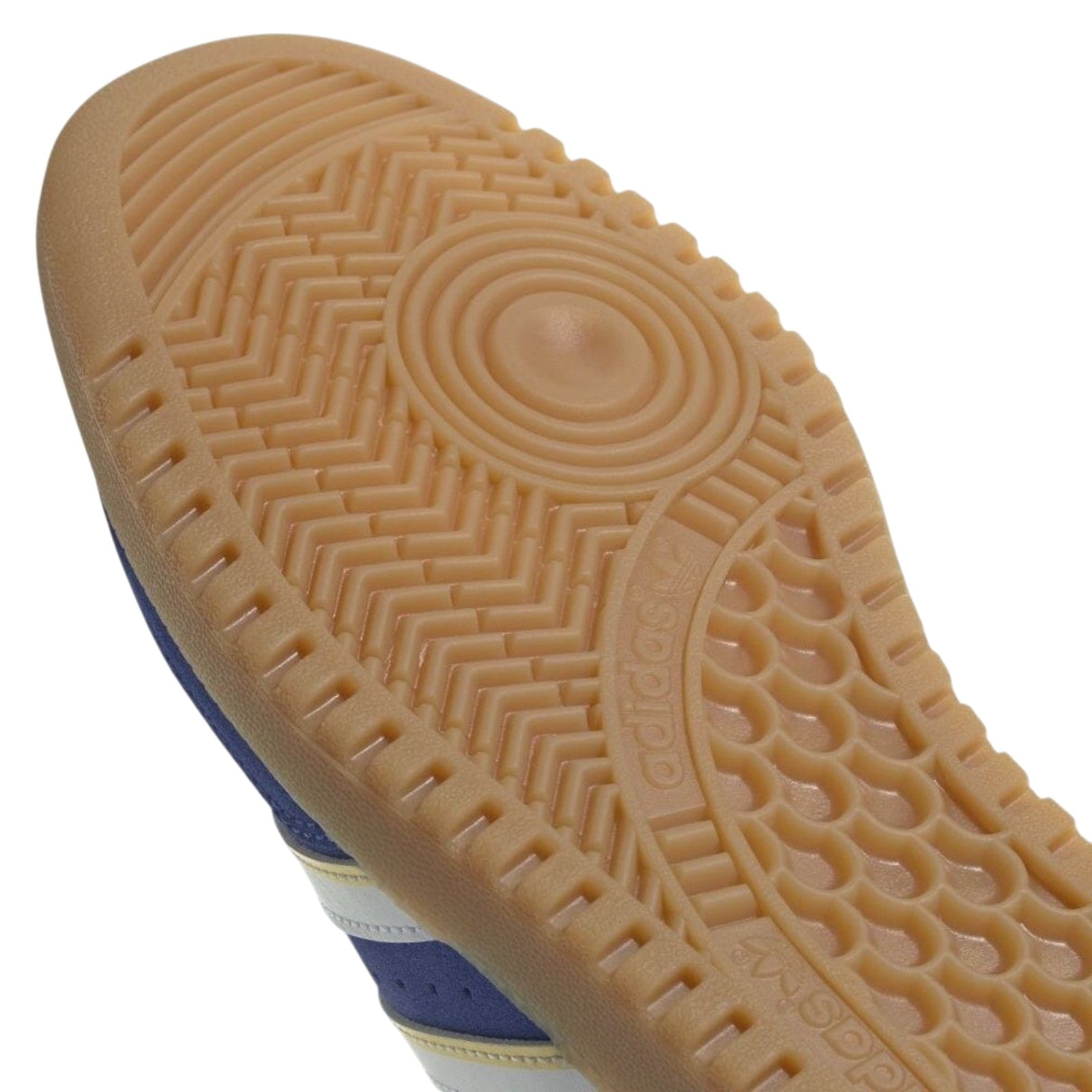 adidas Hand 2 Shoes - Semi Lucid Blue