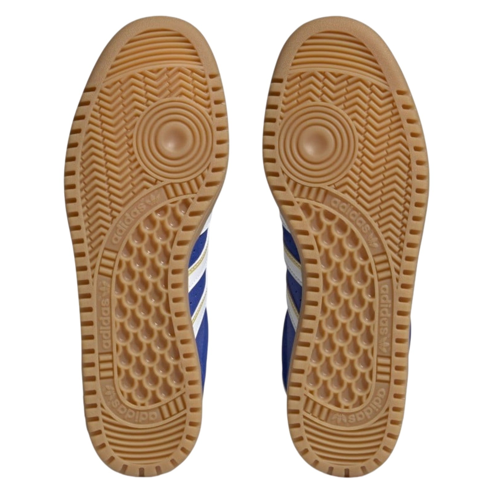 adidas Hand 2 Shoes - Semi Lucid Blue